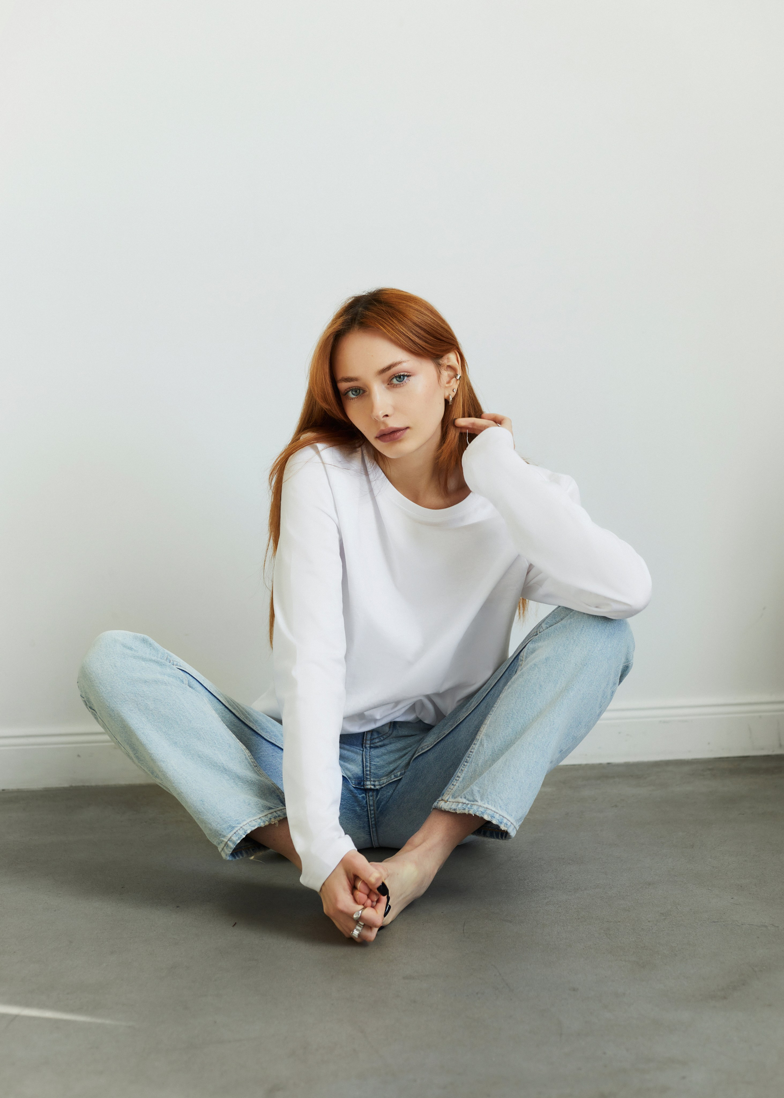 Полина. Фотограф Ирина Бутко