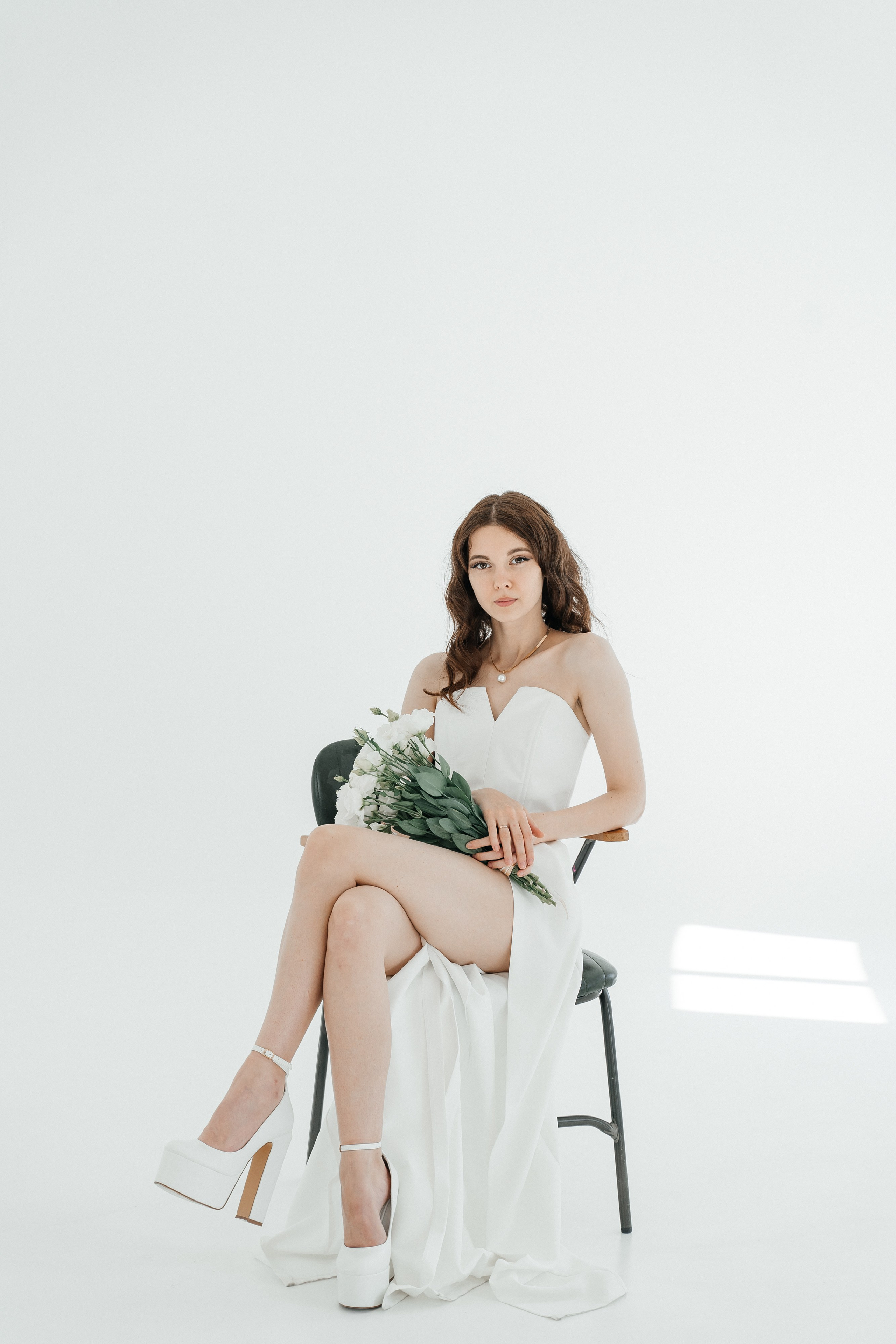 Настя и Паша. Семейный фотограф Новочеркасск