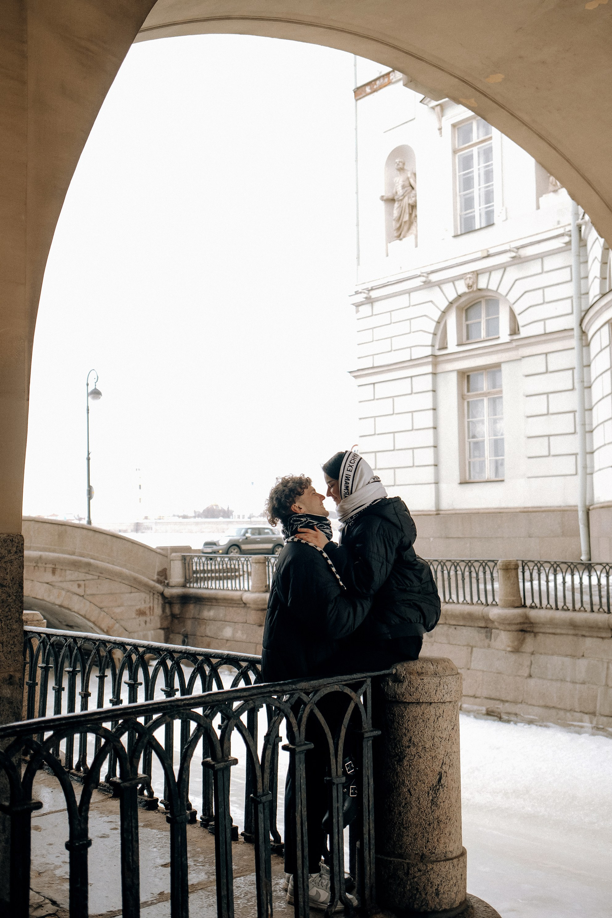 ♥. Фотограф в Санкт-Петербурге Мария Проскурина