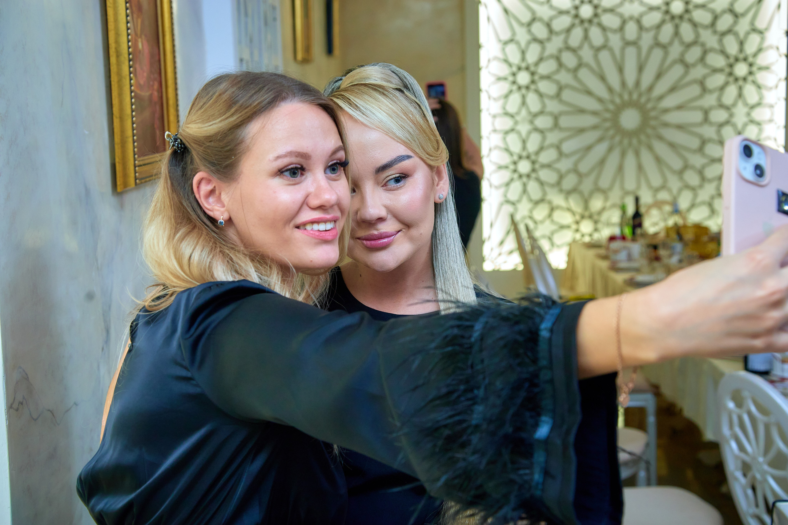 Репортаж. Фотограф в Екатеринбурге Булат Хамитов