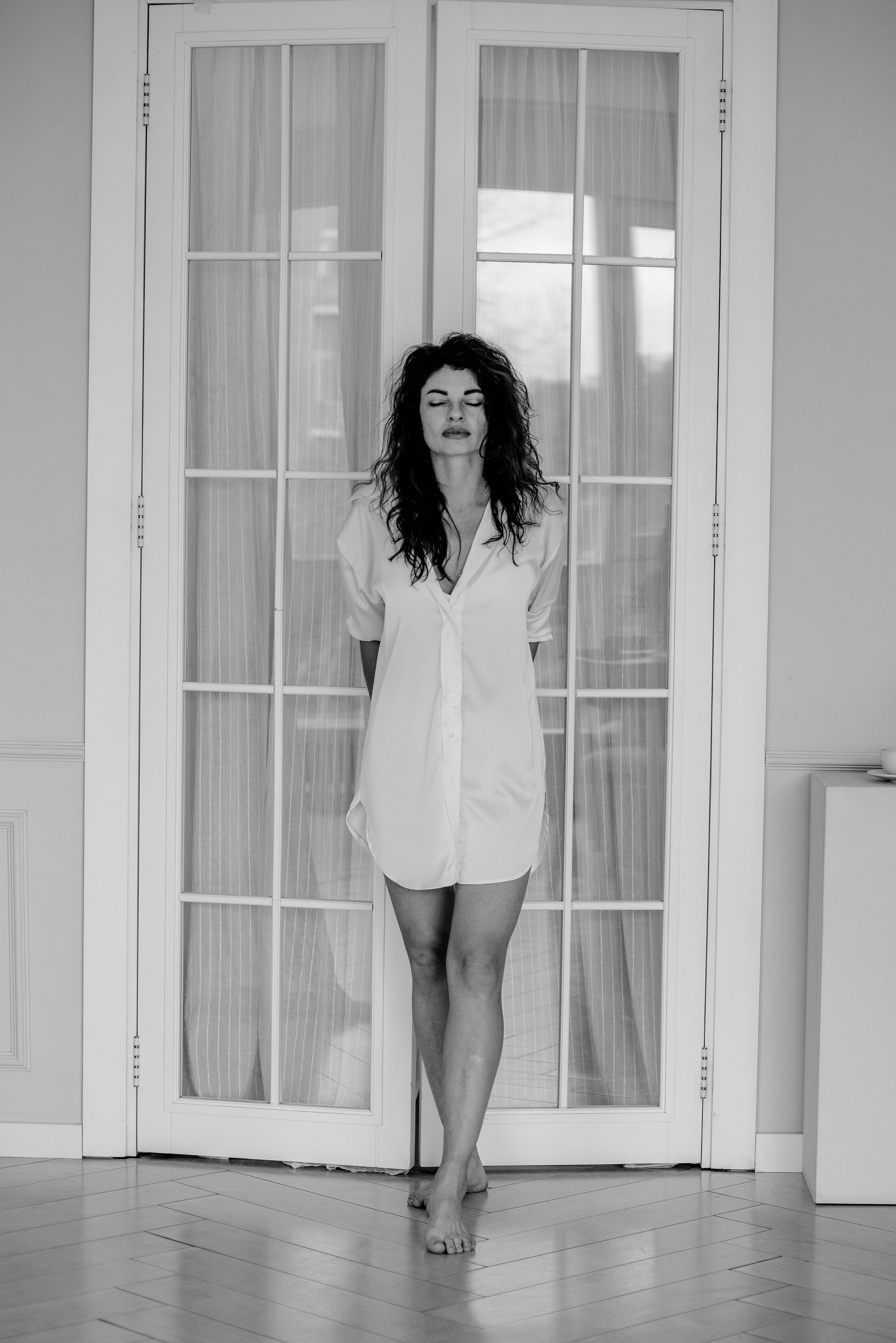 Трансформационная фотосессия «Моя жизнь — про меня!». Студийный и свадебный фотограф В городе Екатеринбург Ирина Мальта