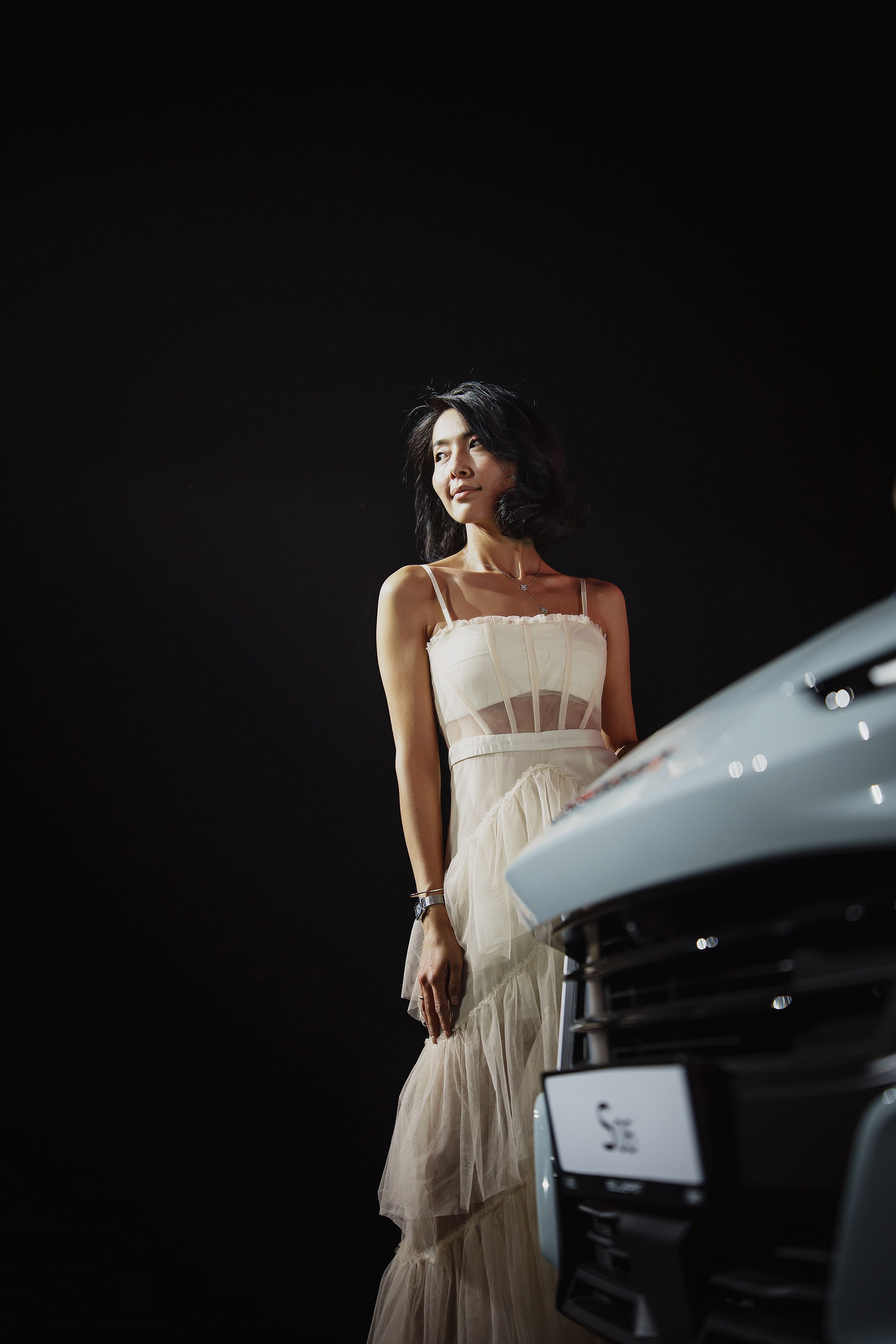 Презентация новых моделей SOUEAST. Фотограф TAULAN_1