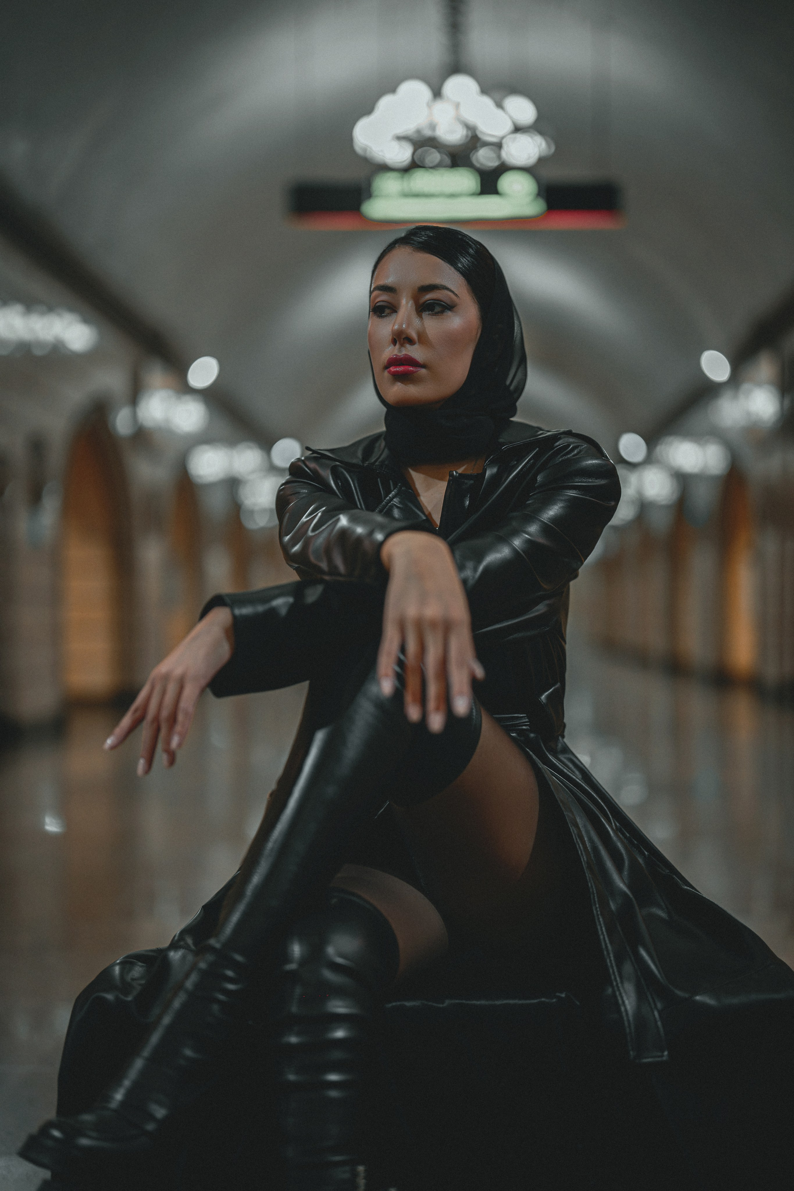 ANJELICA. Фотограф TAULAN_1