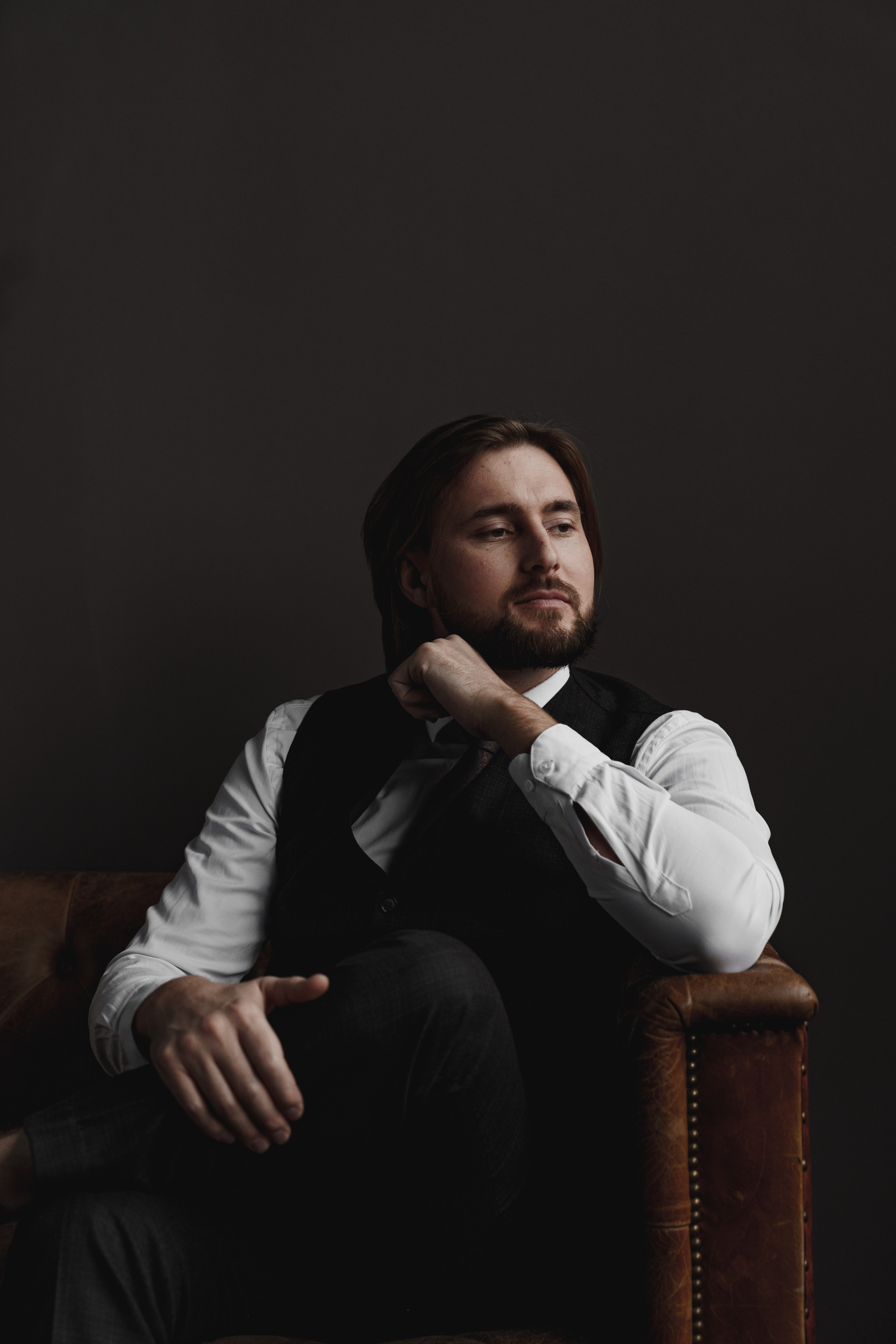 Степан. Фотограф TAULAN_1