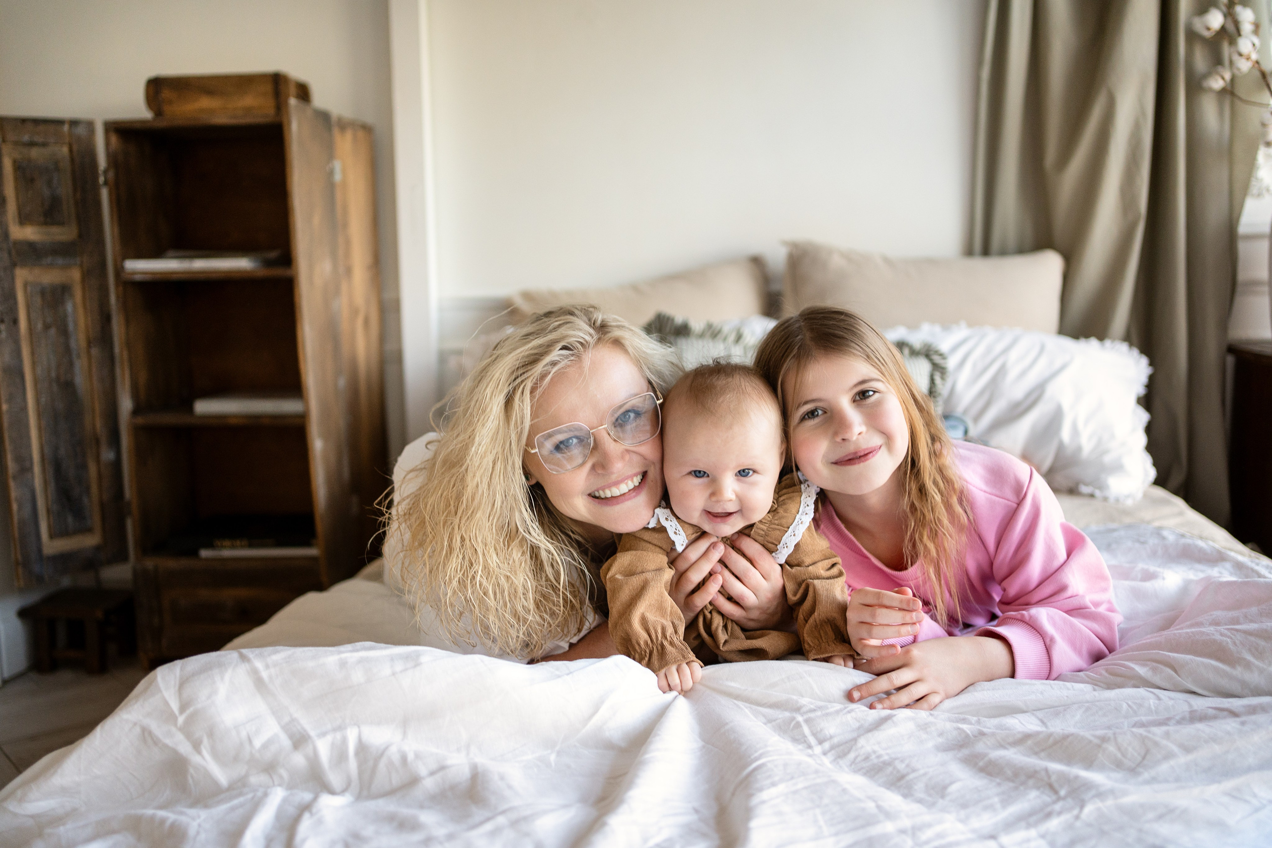 Девичник. Семейный и свадебный фотограф Минск, Беларусь Анна Орловская