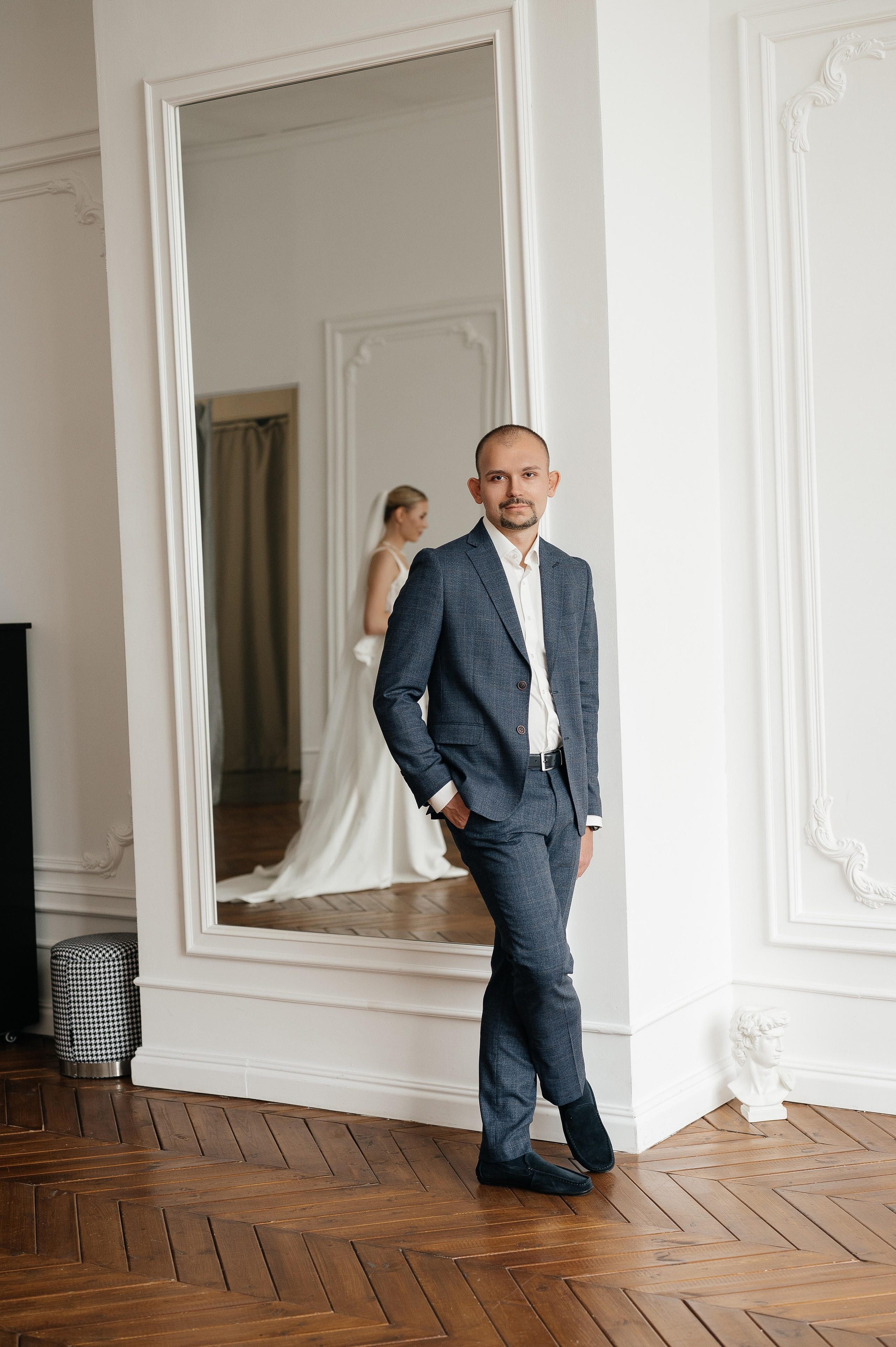 Эдгар и Дарья. Свадебный и семейный фотограф в Краснодаре Алина Мельник