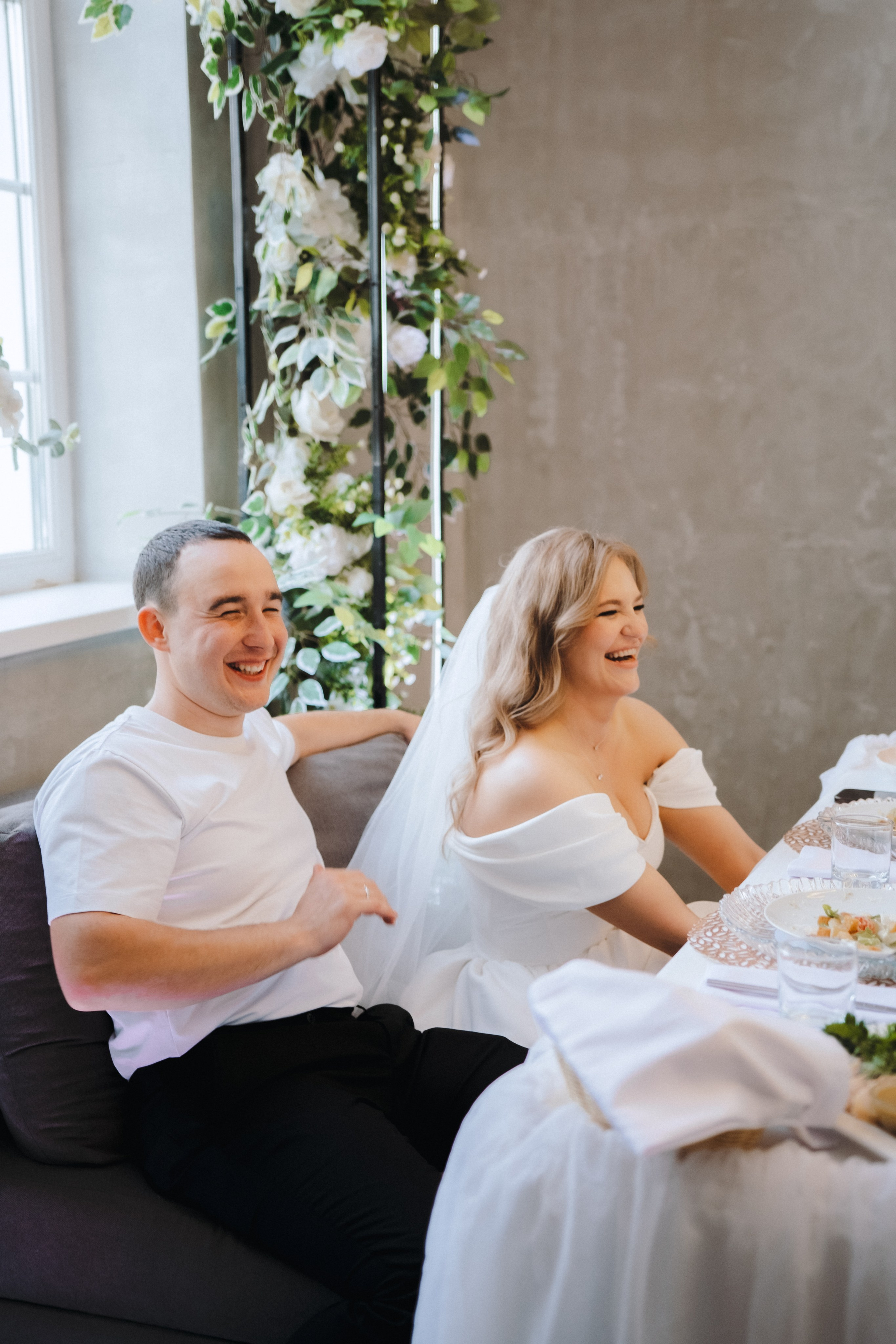 Александр & Юлия. Serg_film