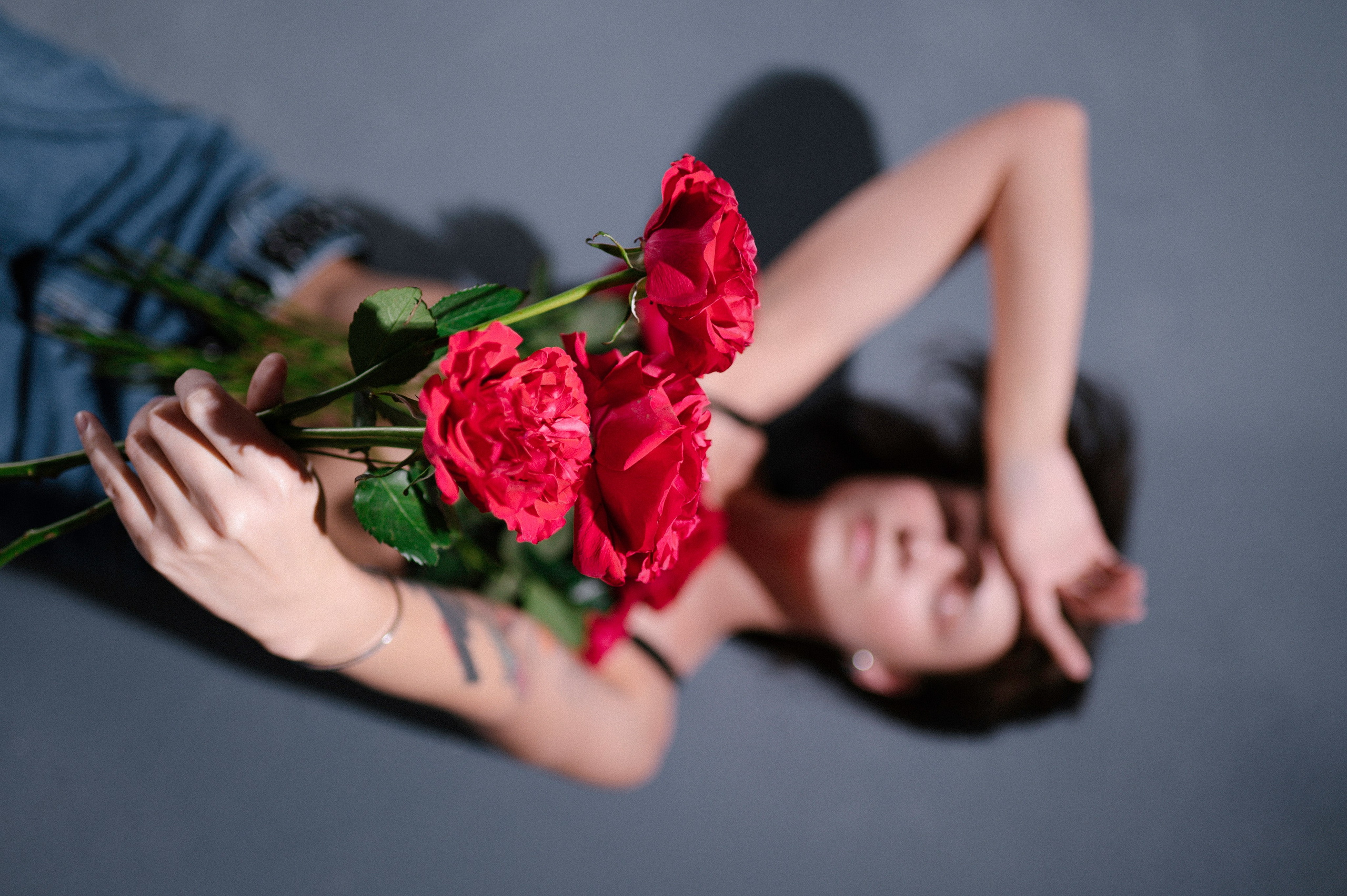 Портреты. Фотограф Тверь