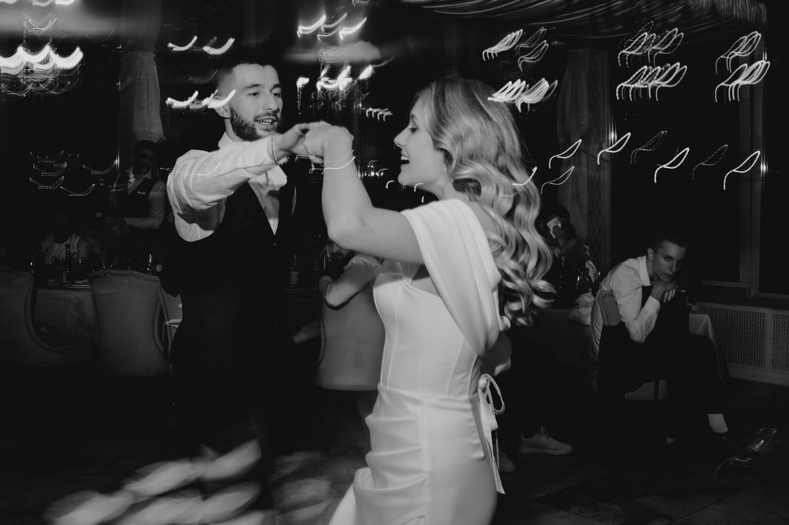 Свадьбы. Фотограф Тверь