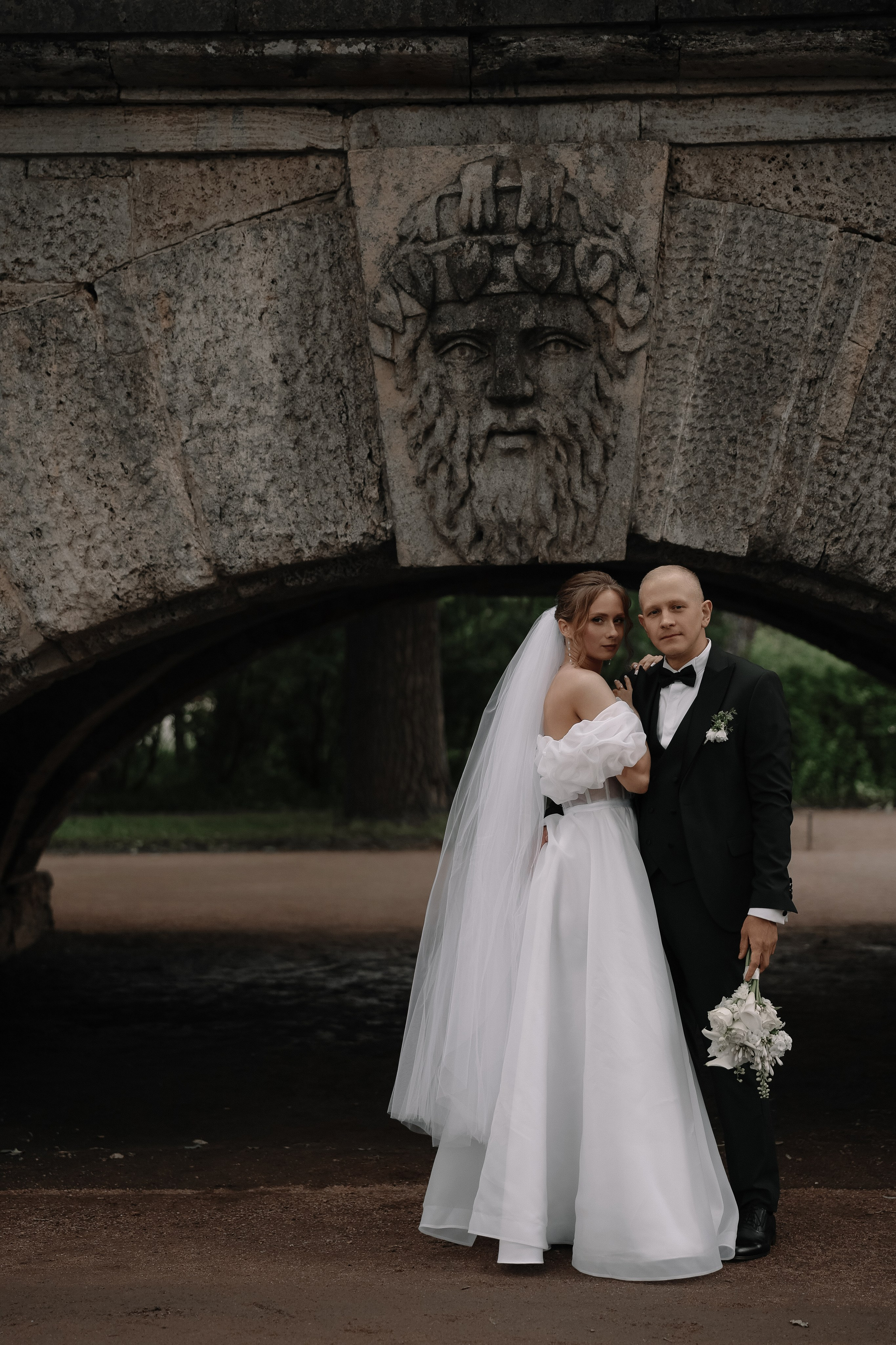 Настя и Тёма. Свадебный и семейный Фотограф Денис Кошель