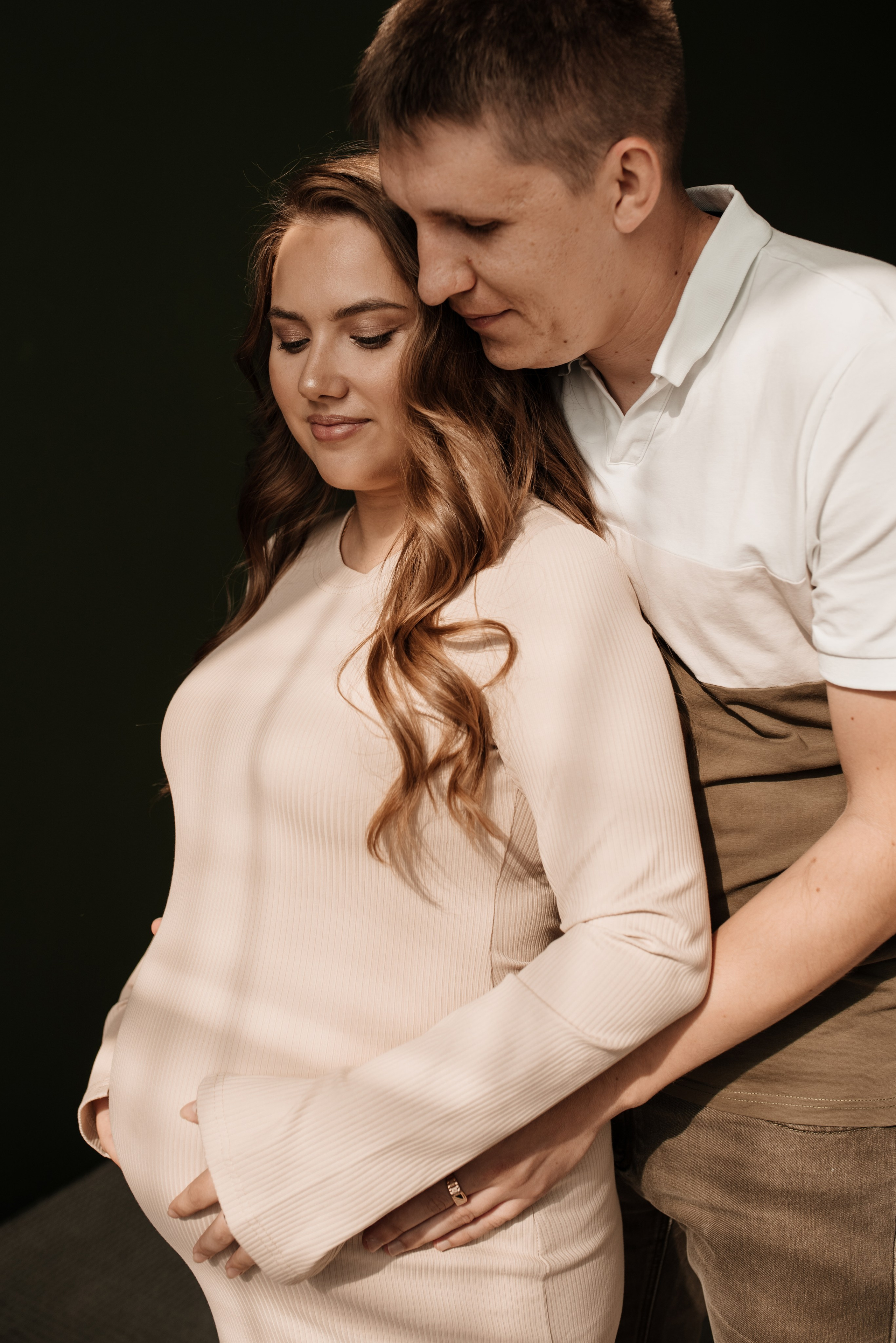 Дима ♡ Катя. Фотограф Ольга Плеханова | Нижний Новгород, Москва