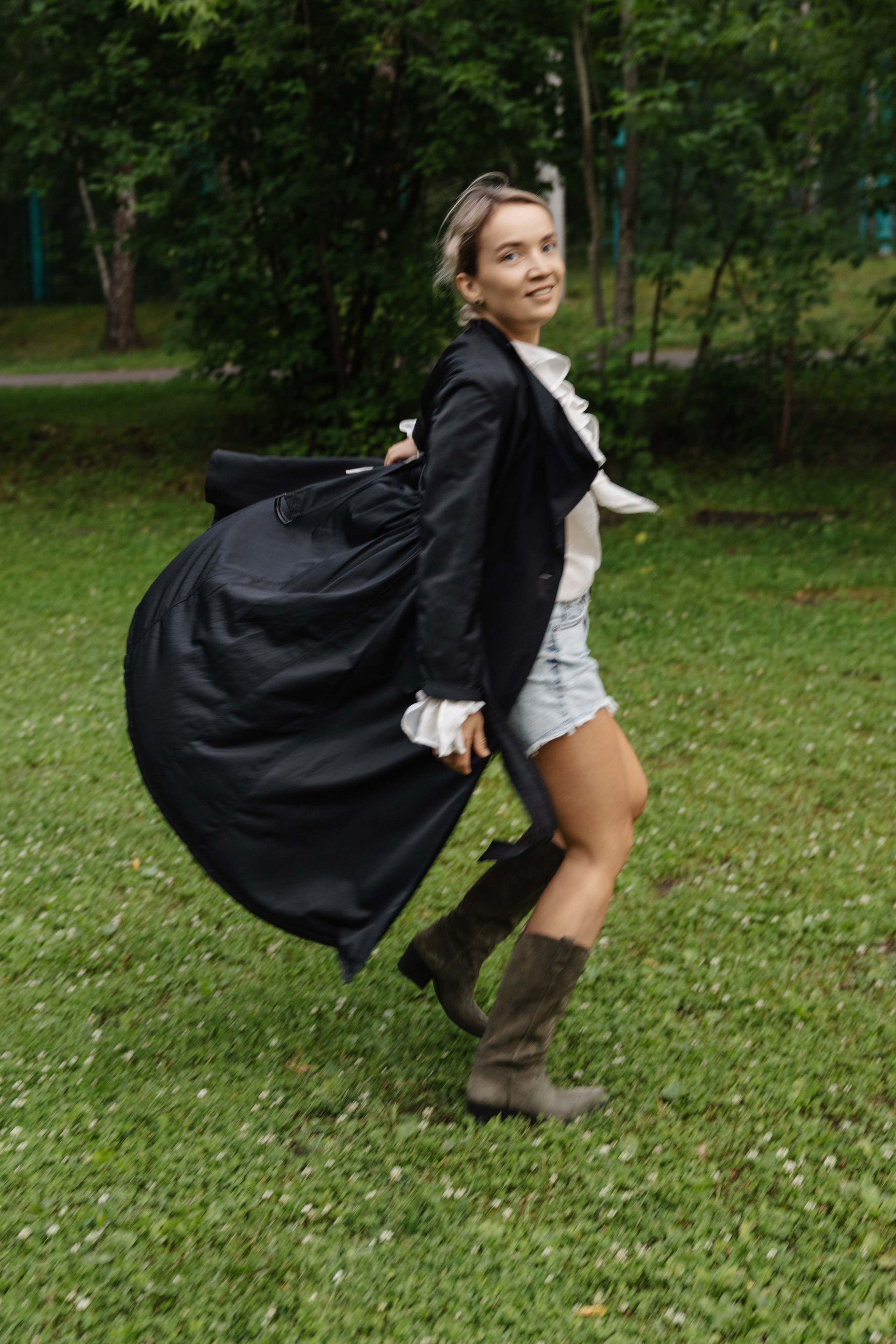 ГРЕНАДА. Фотограф в Красноярске