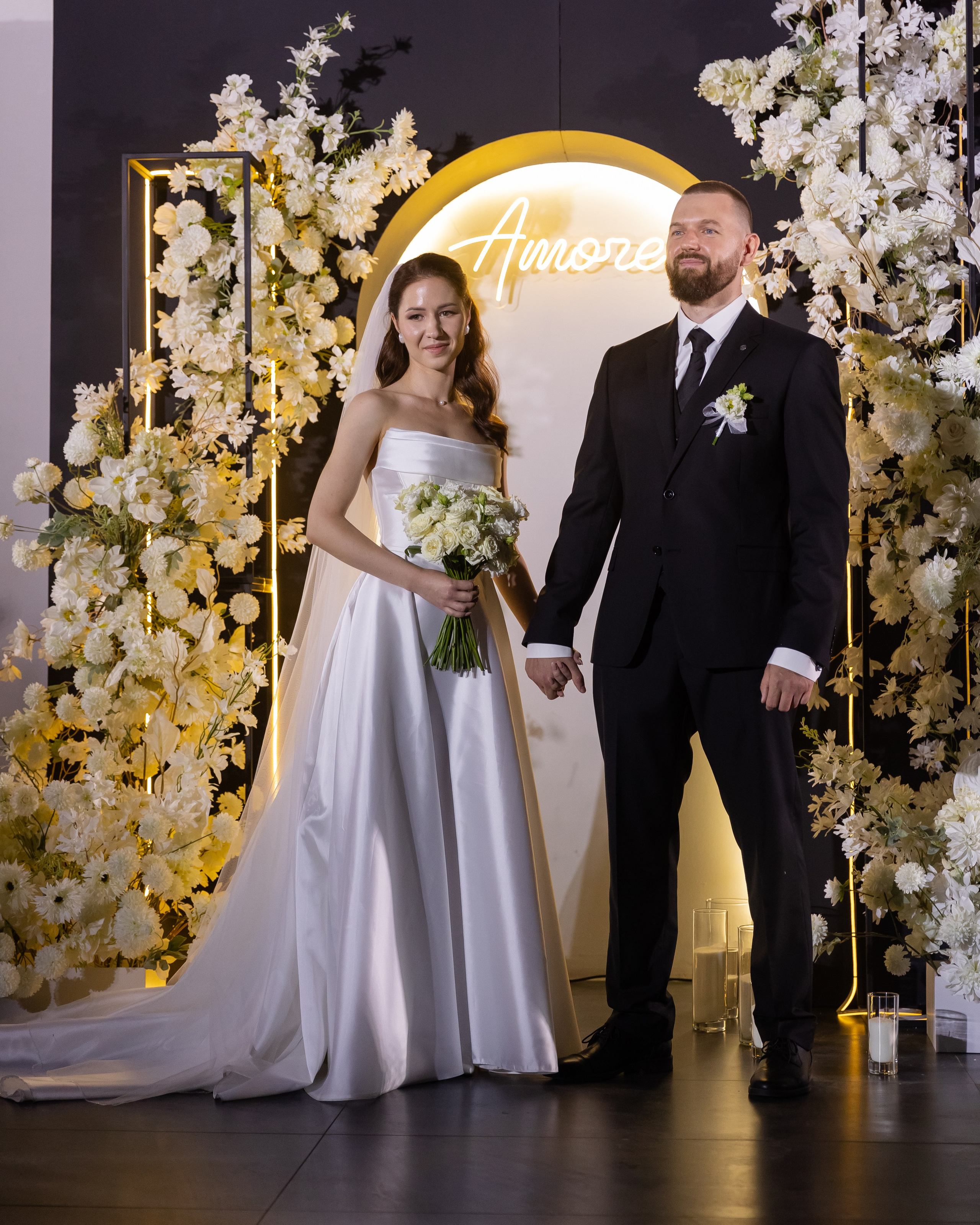 Екатерина и Константин