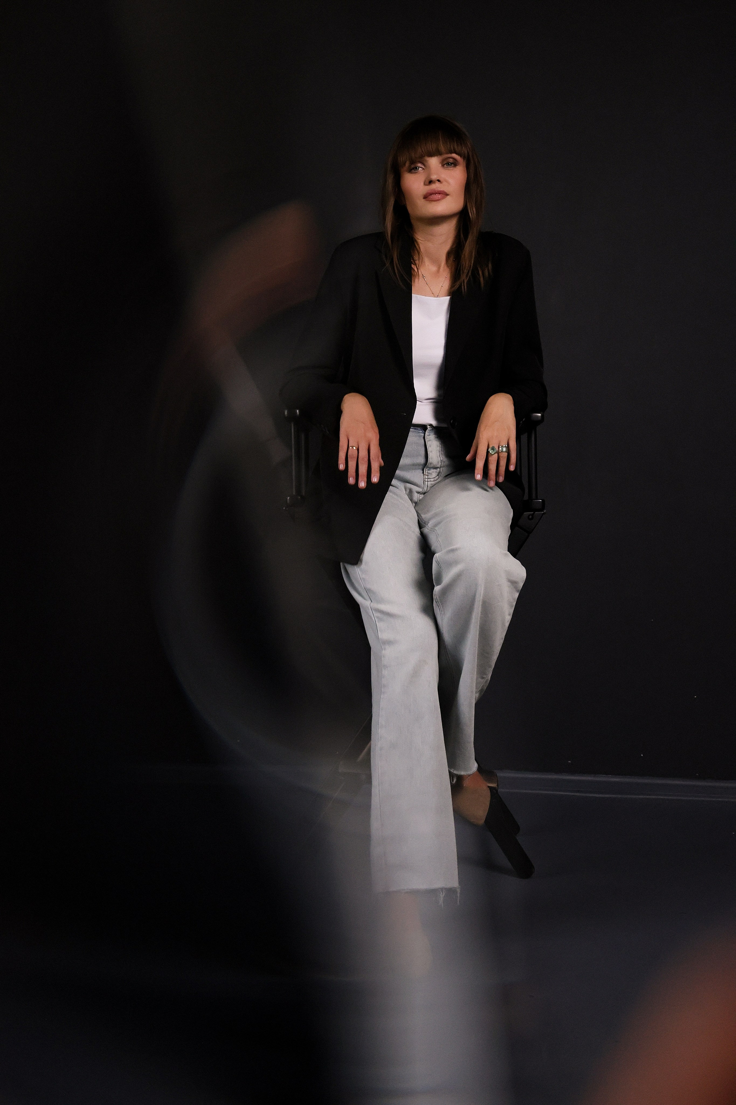 Женский портрет — Евгения. Олеся Шатохина Фотограф Солнечногорск Зеленоград Клин Фотосессия