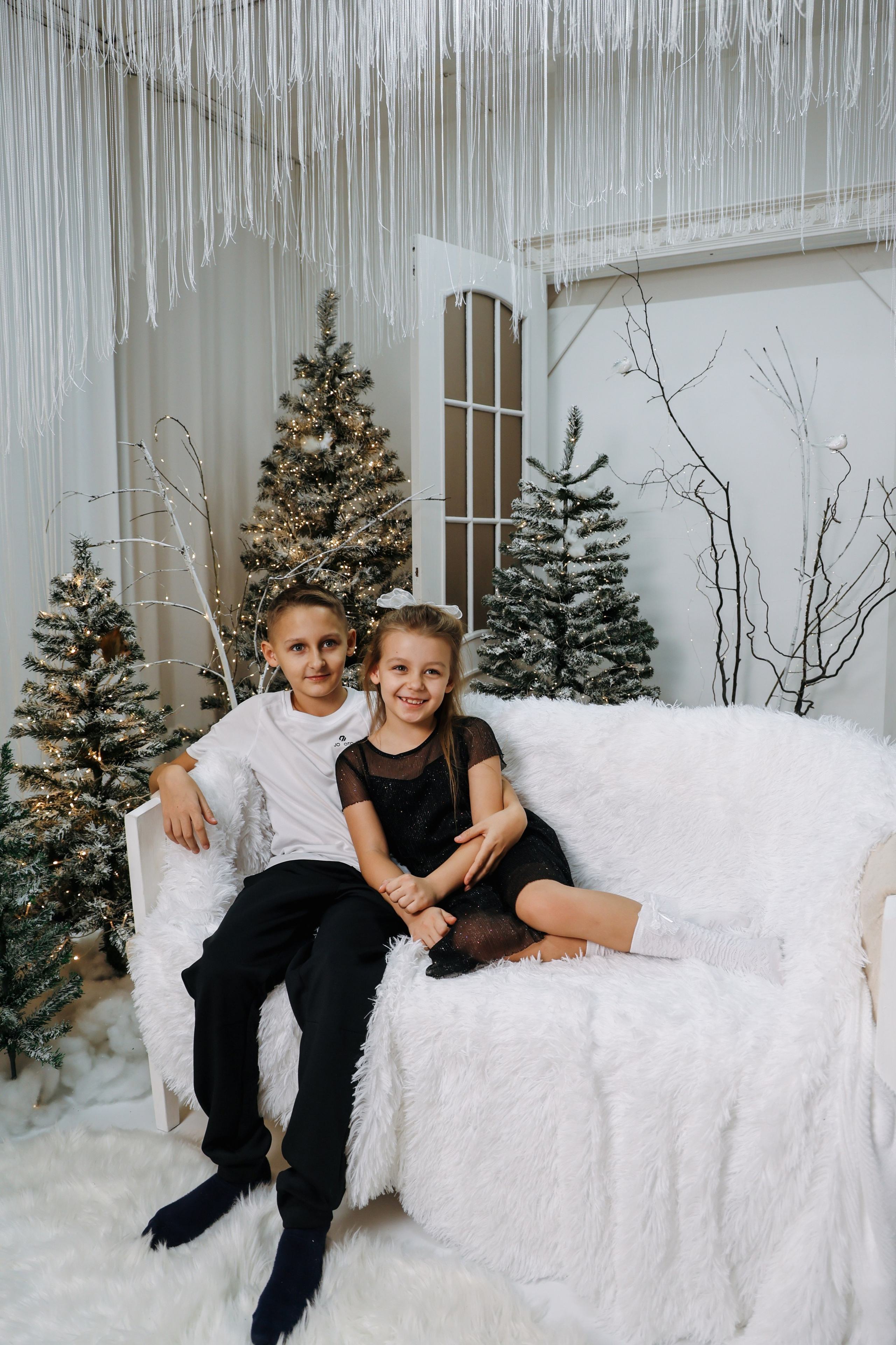 Семья Рогудеевых. Олеся Шатохина Фотограф Солнечногорск Зеленоград Клин Фотосессия