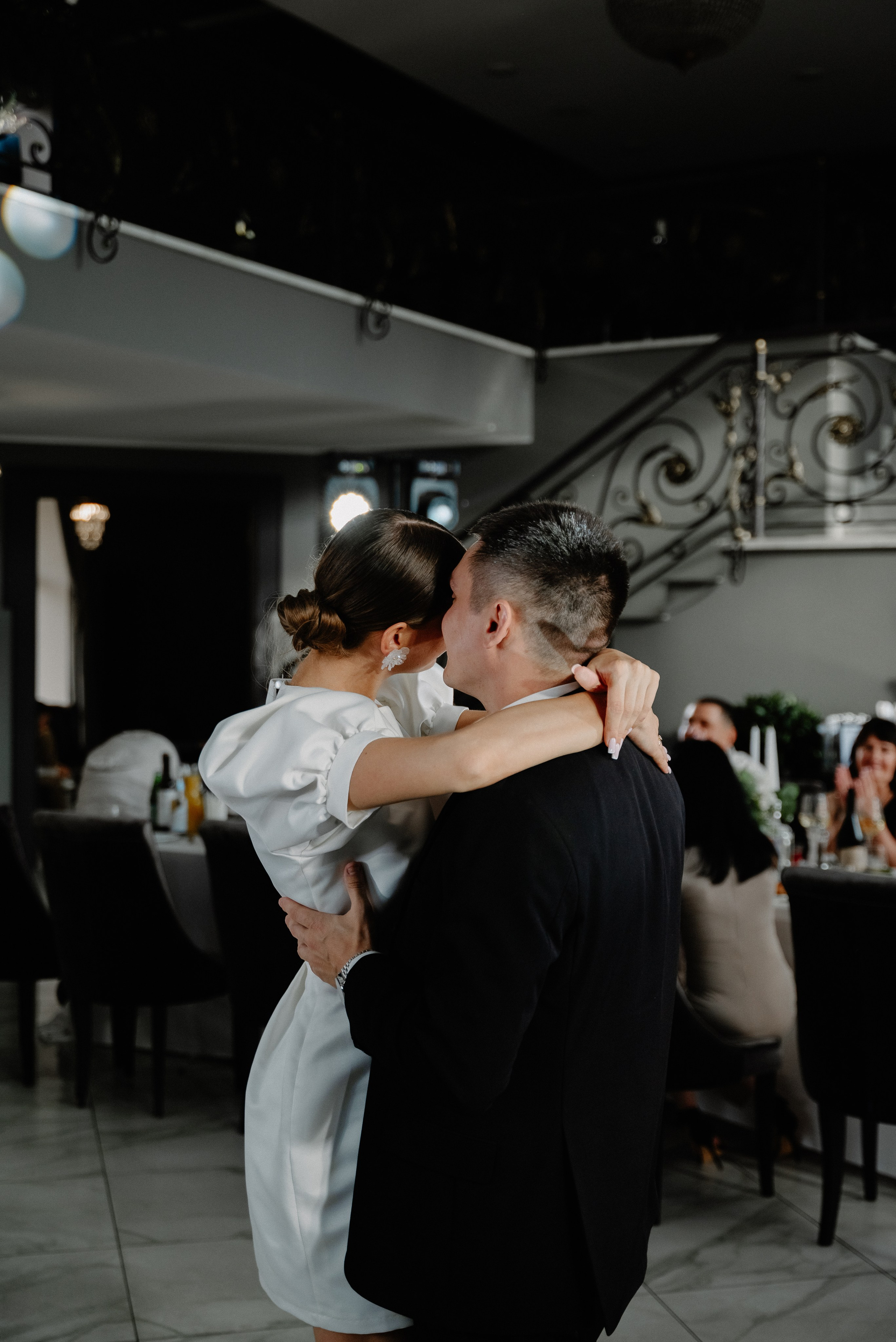 Влад|Алиса. Свадебный и портретный фотограф Анастасия Тетёркина, Брянск и Санкт-Петербург