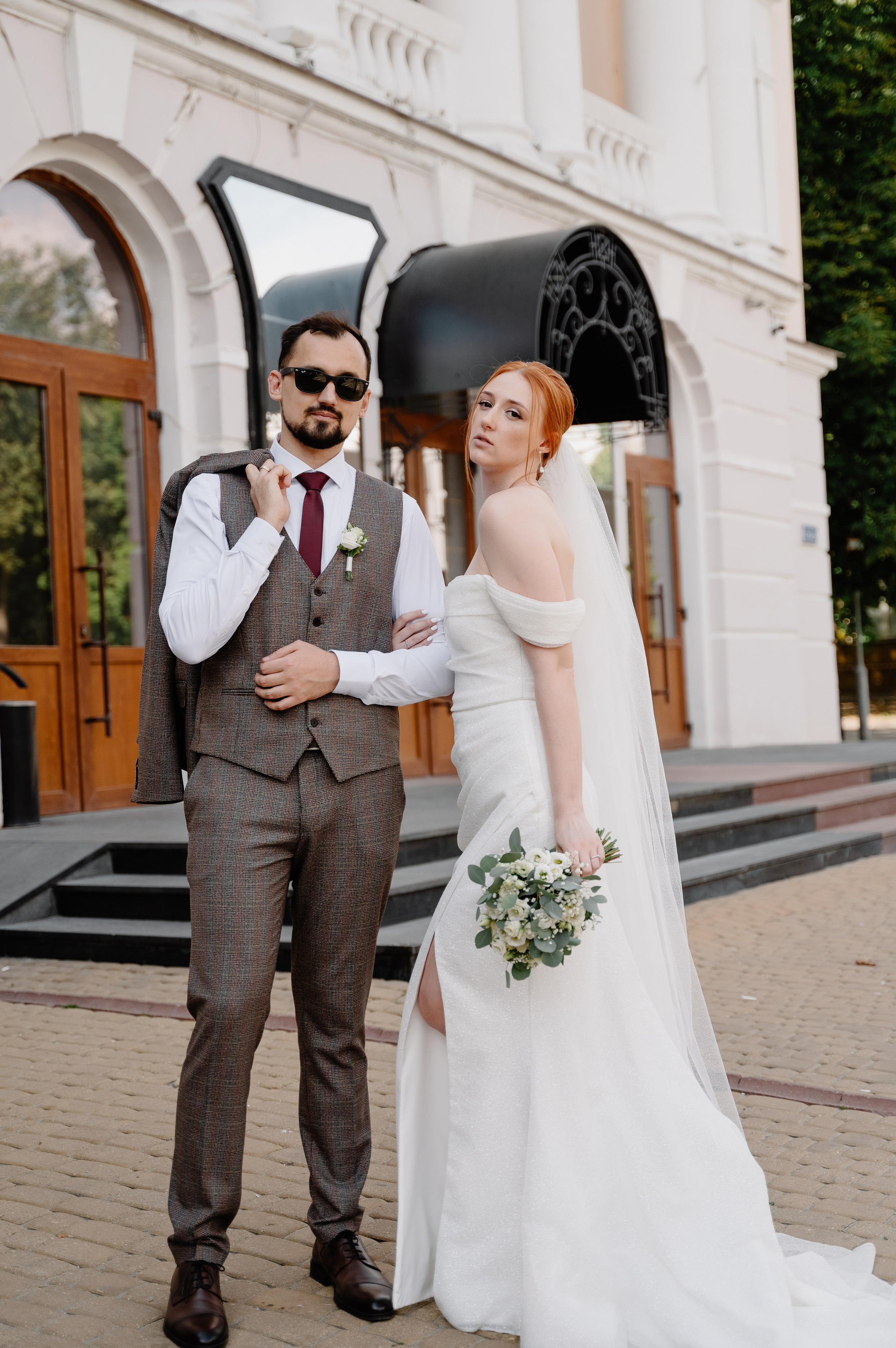 Женя|Аня. Свадебный и портретный фотограф Анастасия Тетёркина, Брянск и Санкт-Петербург