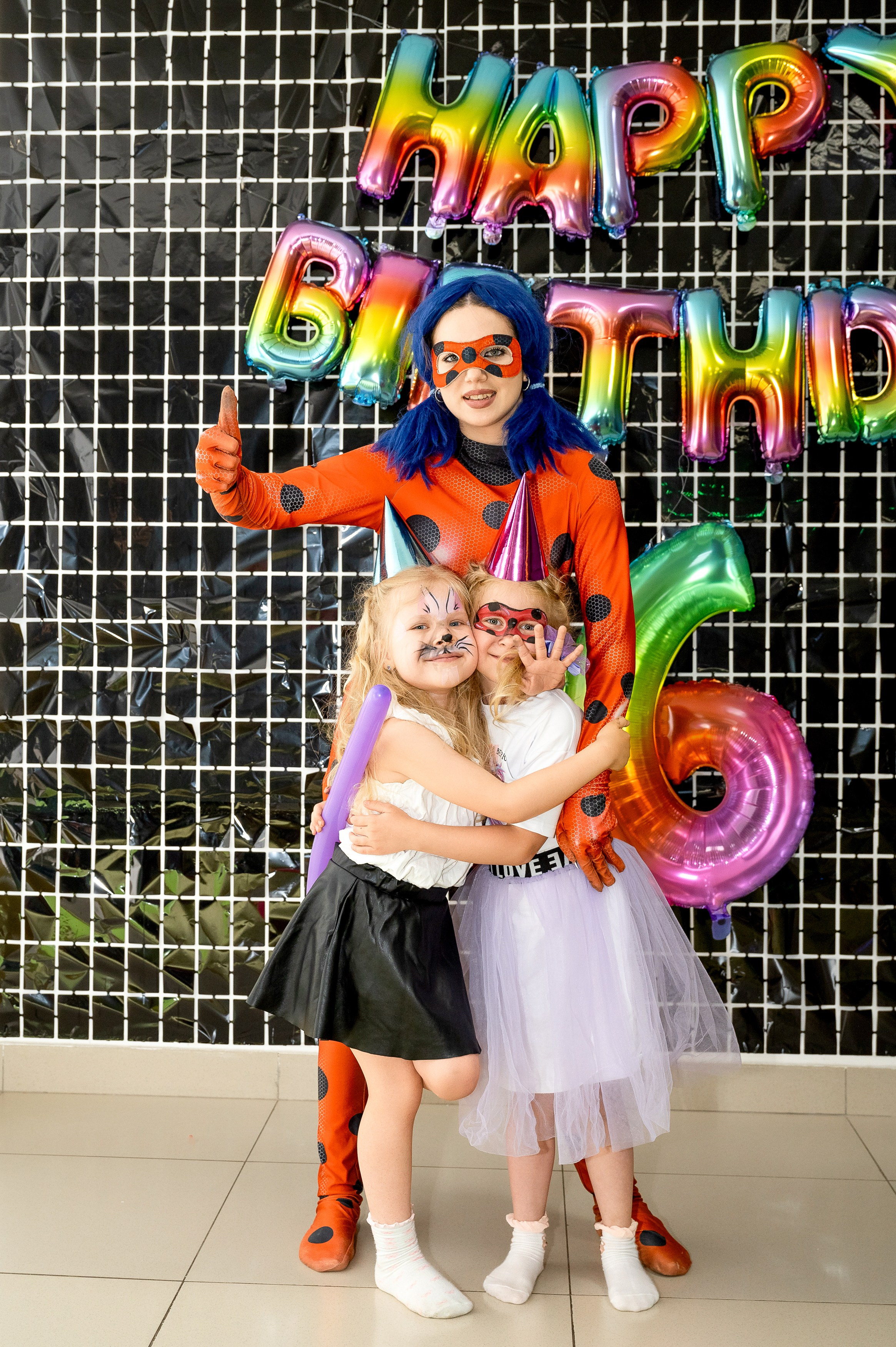 Алине 6 лет. «Жили-были». Свадебный, семейный и репортажный фотограф. Брянск. Эльвира Голенкова