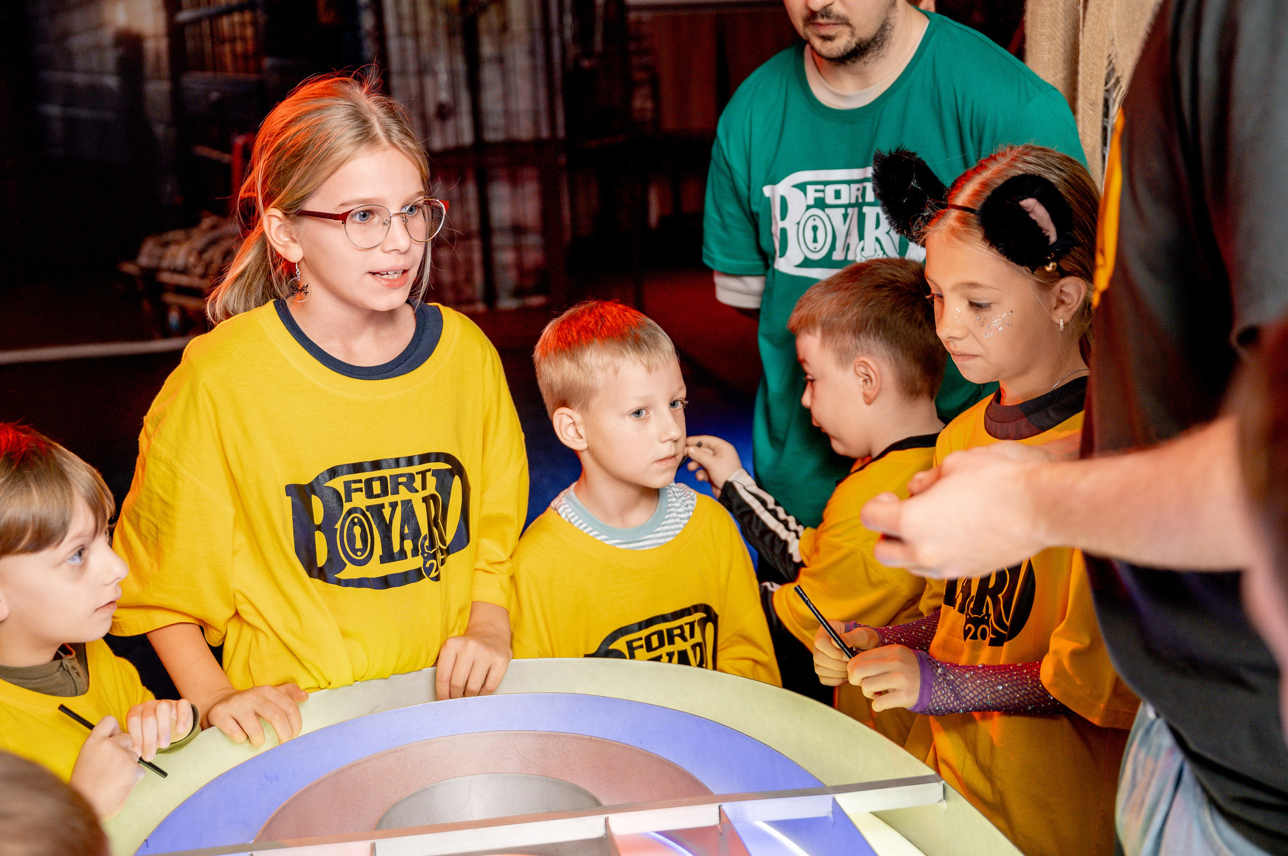 «Форд-боярд». Свадебный, семейный и репортажный фотограф. Брянск. Эльвира Голенкова