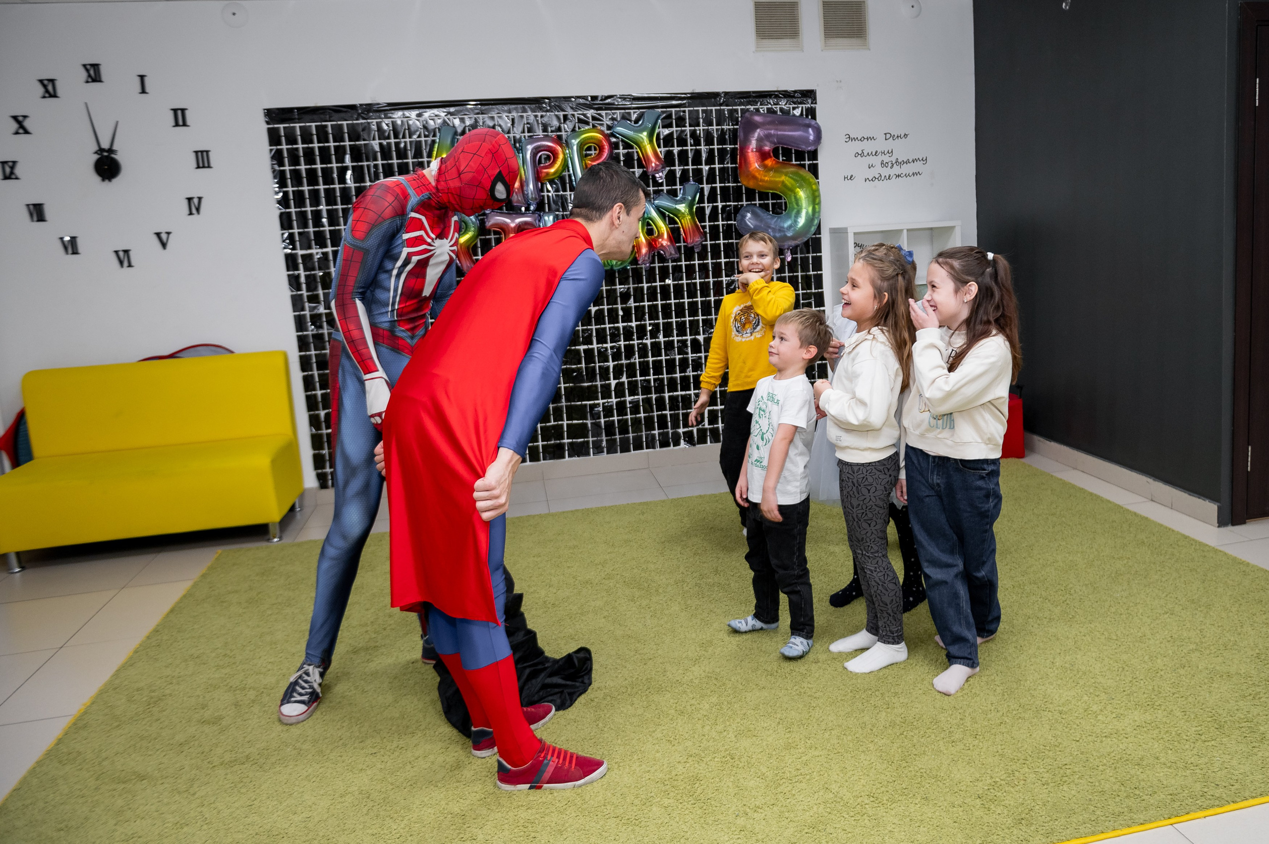 Федору 5 лет. «Жили-были». Свадебный, семейный и репортажный фотограф. Брянск. Эльвира Голенкова