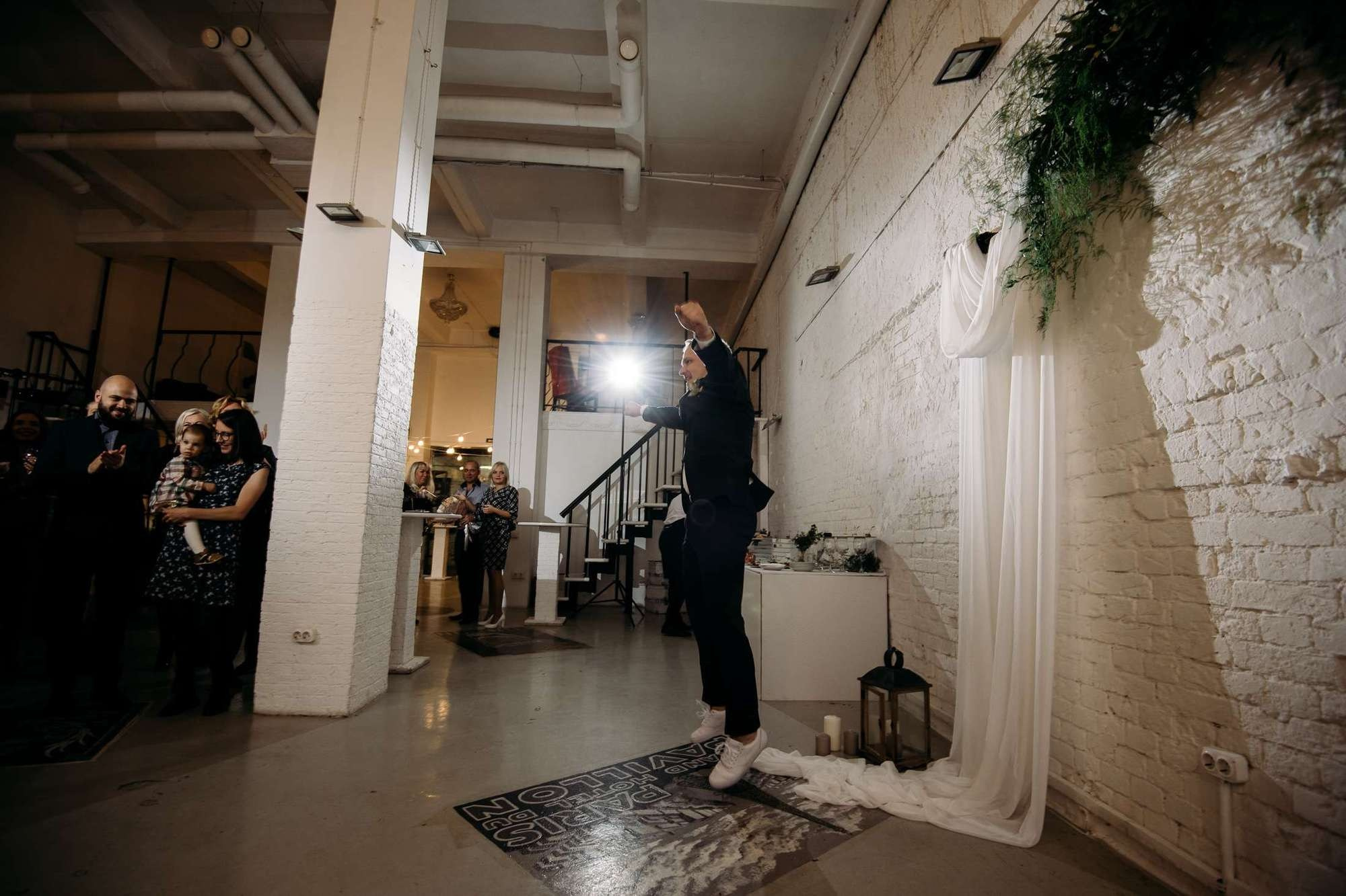 АЛЕКСАНДР И ИРИНА. Свадебный фотограф в Ставрополе Сергей Шляхов