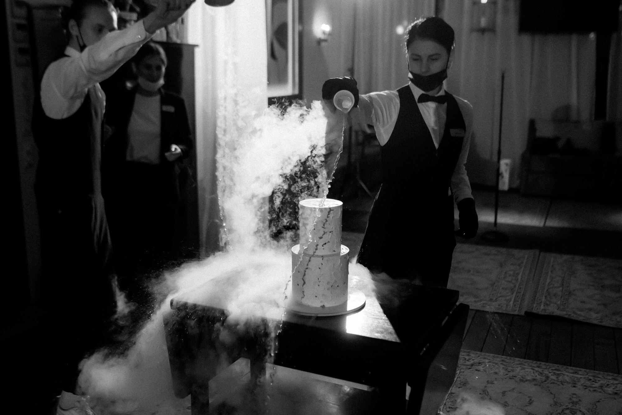 ВОЗДУХ. Свадебный фотограф в Ставрополе Сергей Шляхов