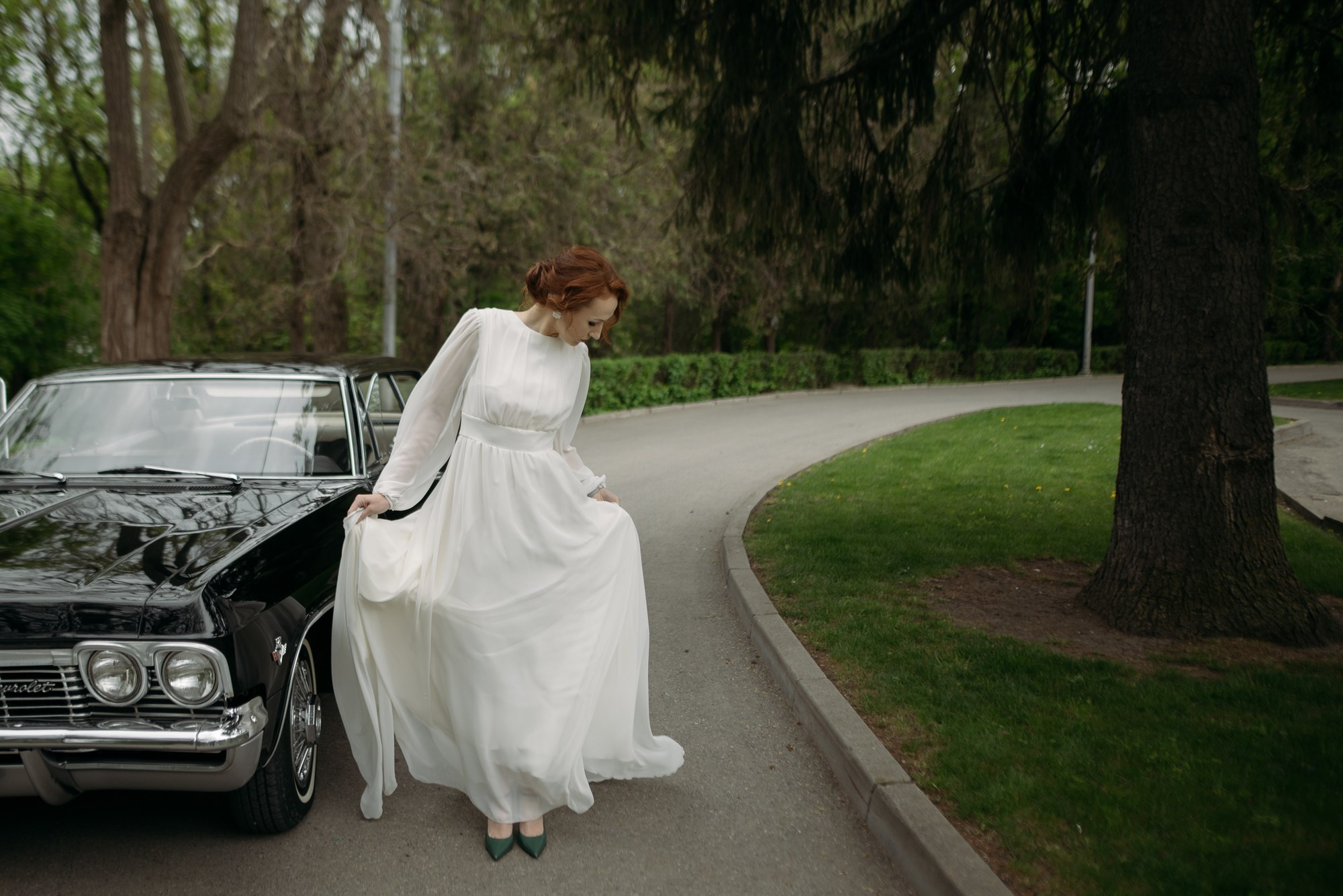 ЕВГЕНИЙ И ЕКАТЕРИНА. Свадебный фотограф в Ставрополе Сергей Шляхов