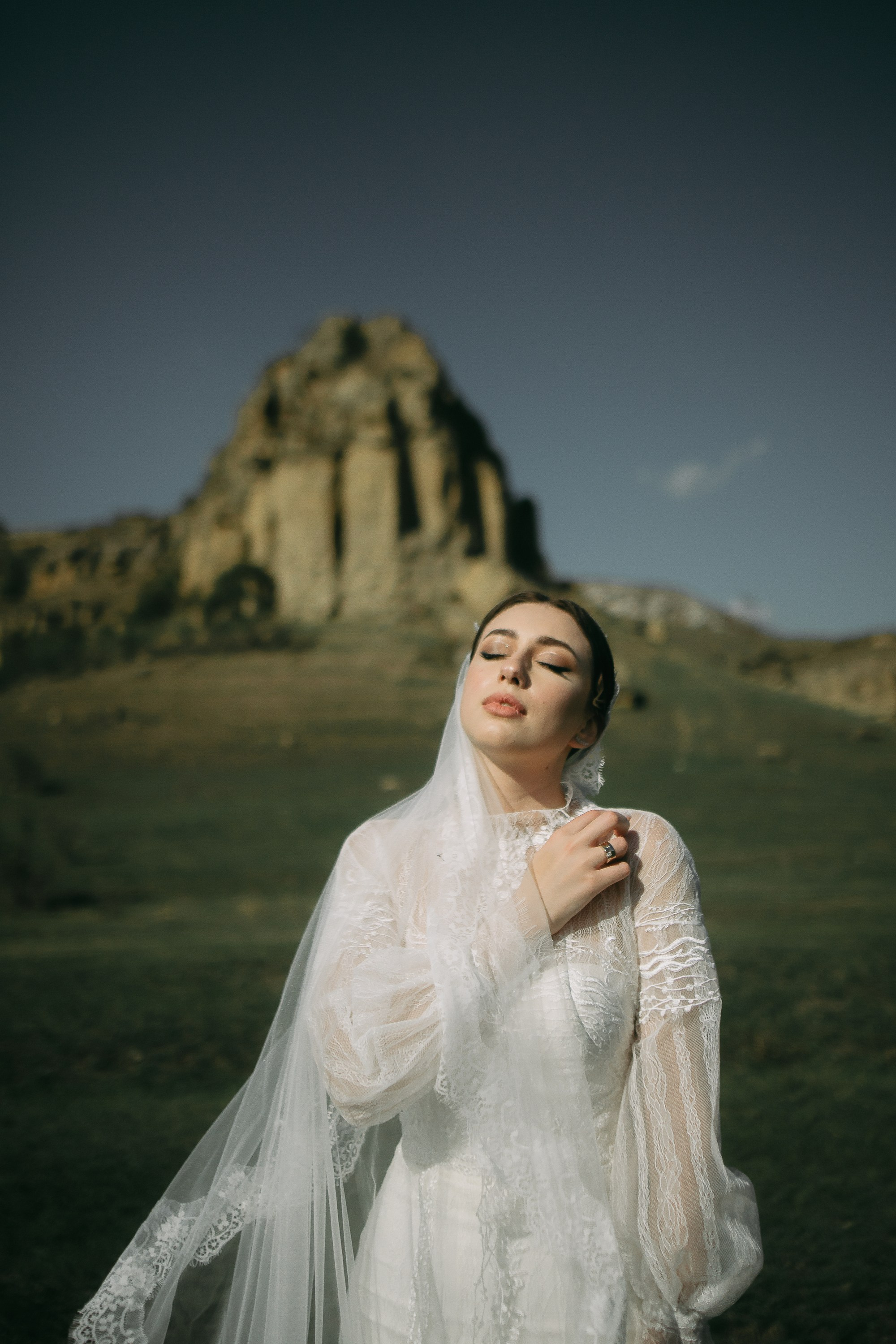 ДМИТРИЙ И АННА. Свадебный фотограф в Ставрополе Сергей Шляхов