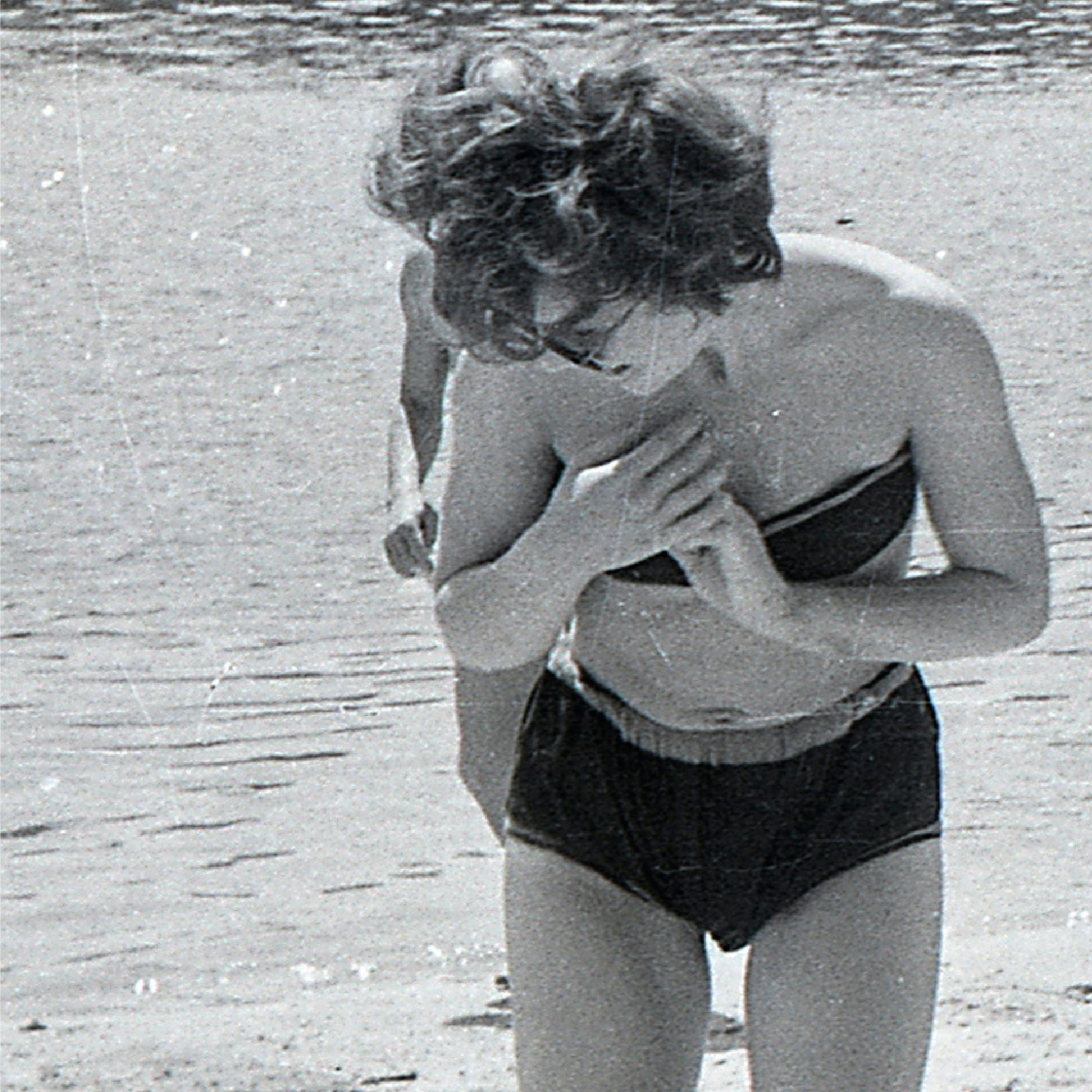 Прямой эфир с художницей Анной Мальгиной. Курортное дело