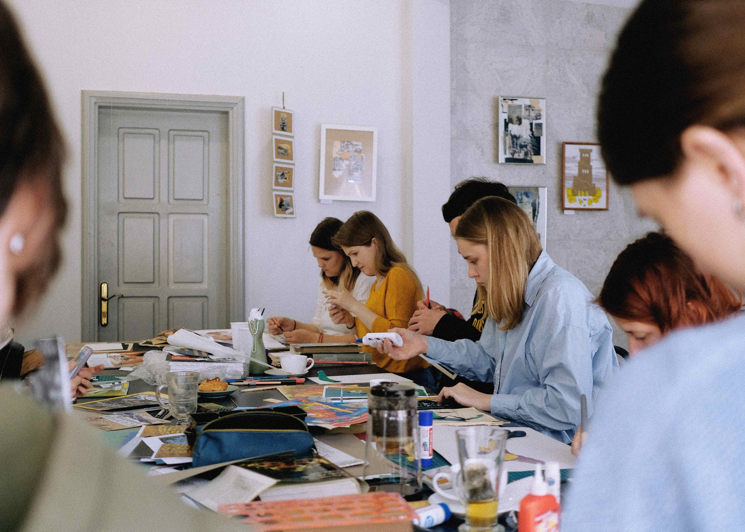 Выставка «Эндемики и реликты Западного Кавказа». Курортное дело