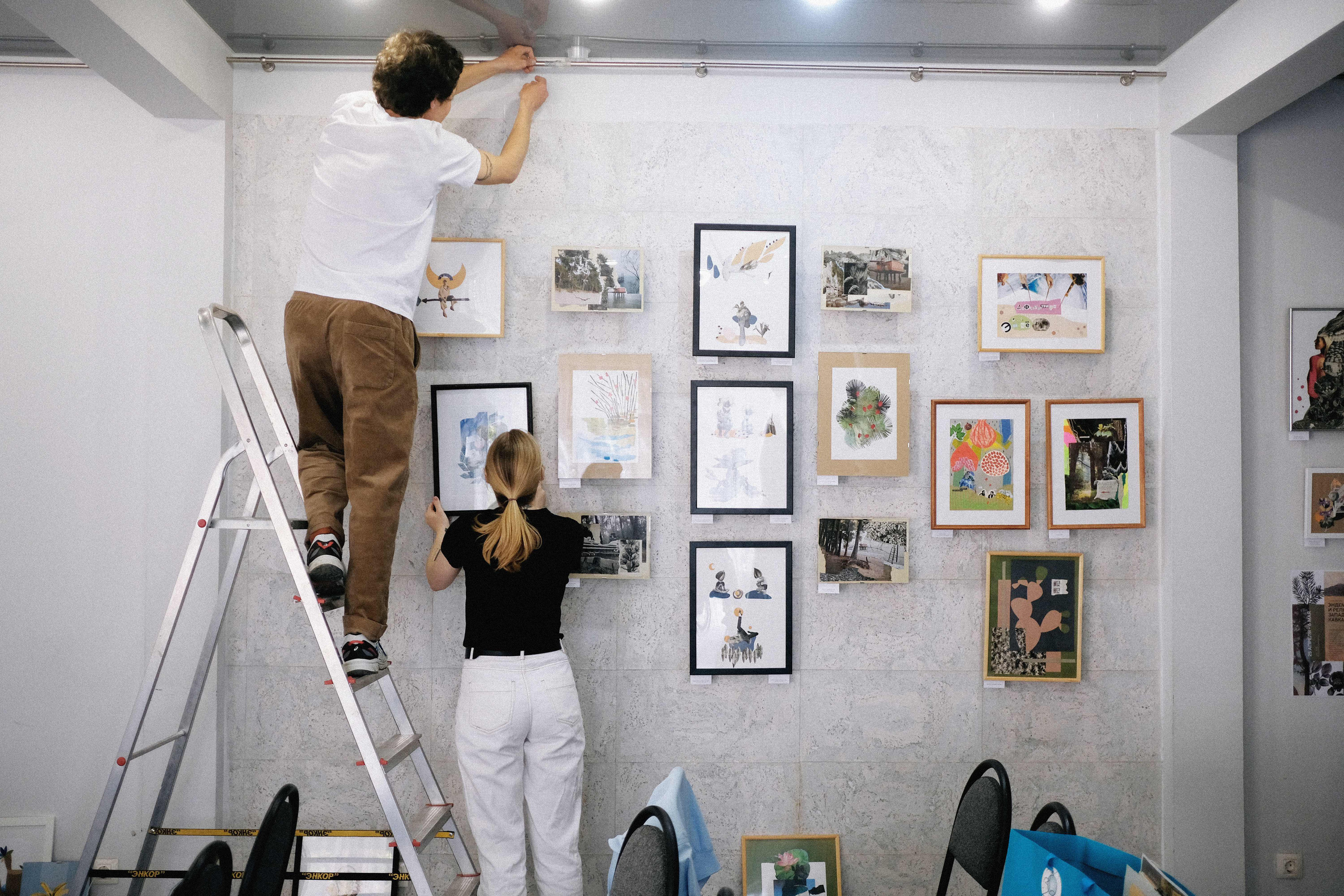 Выставка «Эндемики и реликты Западного Кавказа». Курортное дело