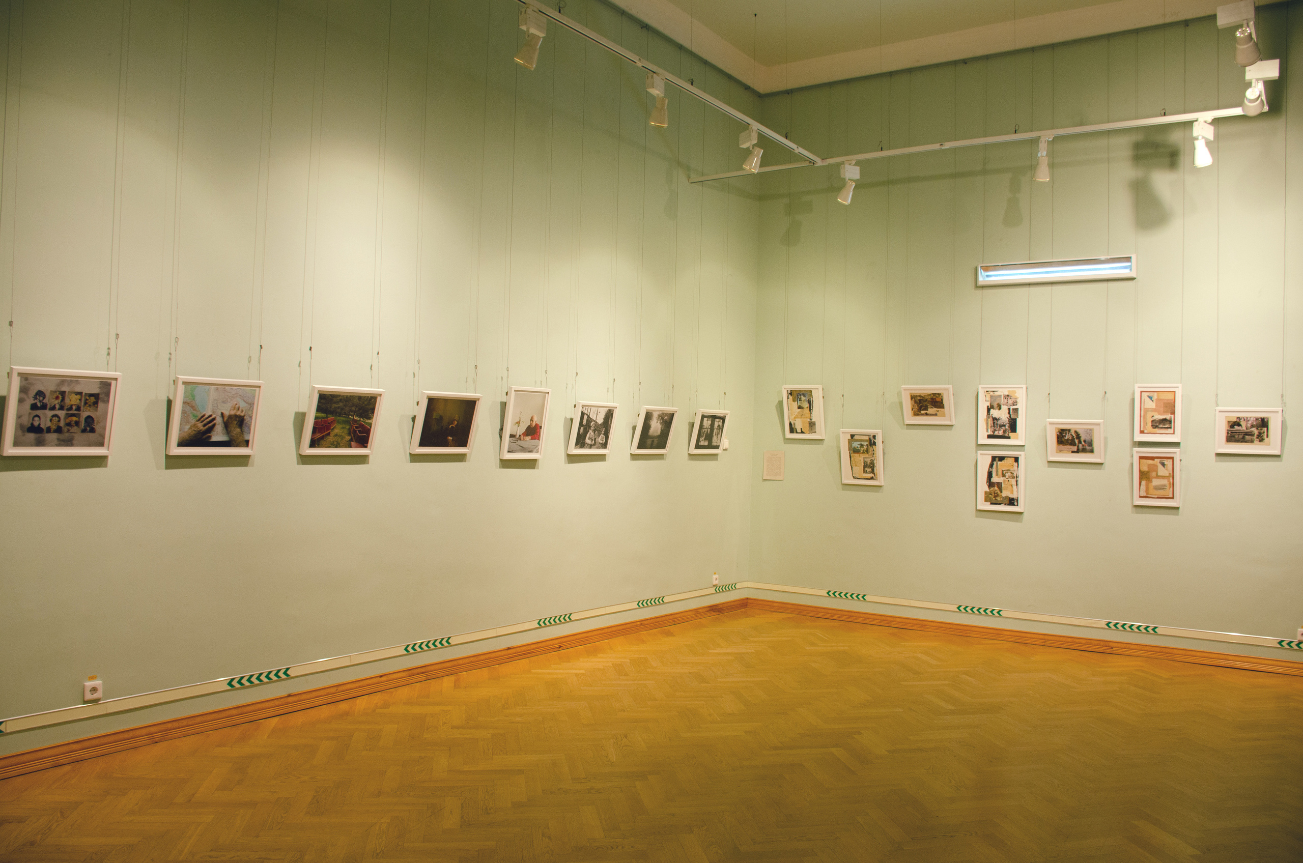 Выставка Лилит Матевосян | Краснодар. Курортное дело