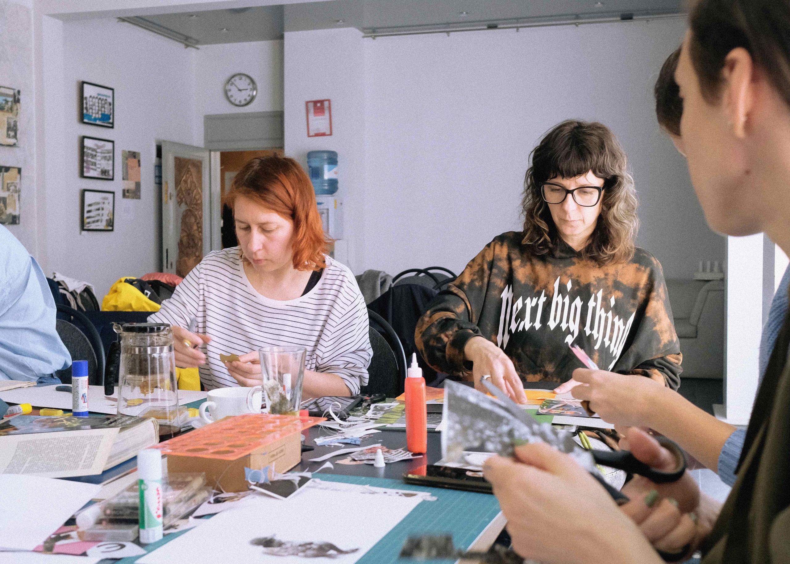 Выставка «Эндемики и реликты Западного Кавказа». Курортное дело