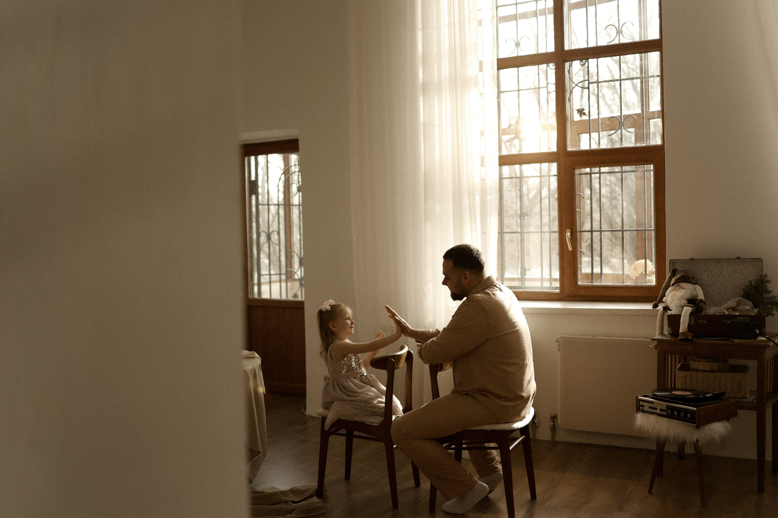 «Я И ВСЯ МОЯ СЕМЬЯ». Фотограф Донецк. Горловка. ДНР. Севастополь