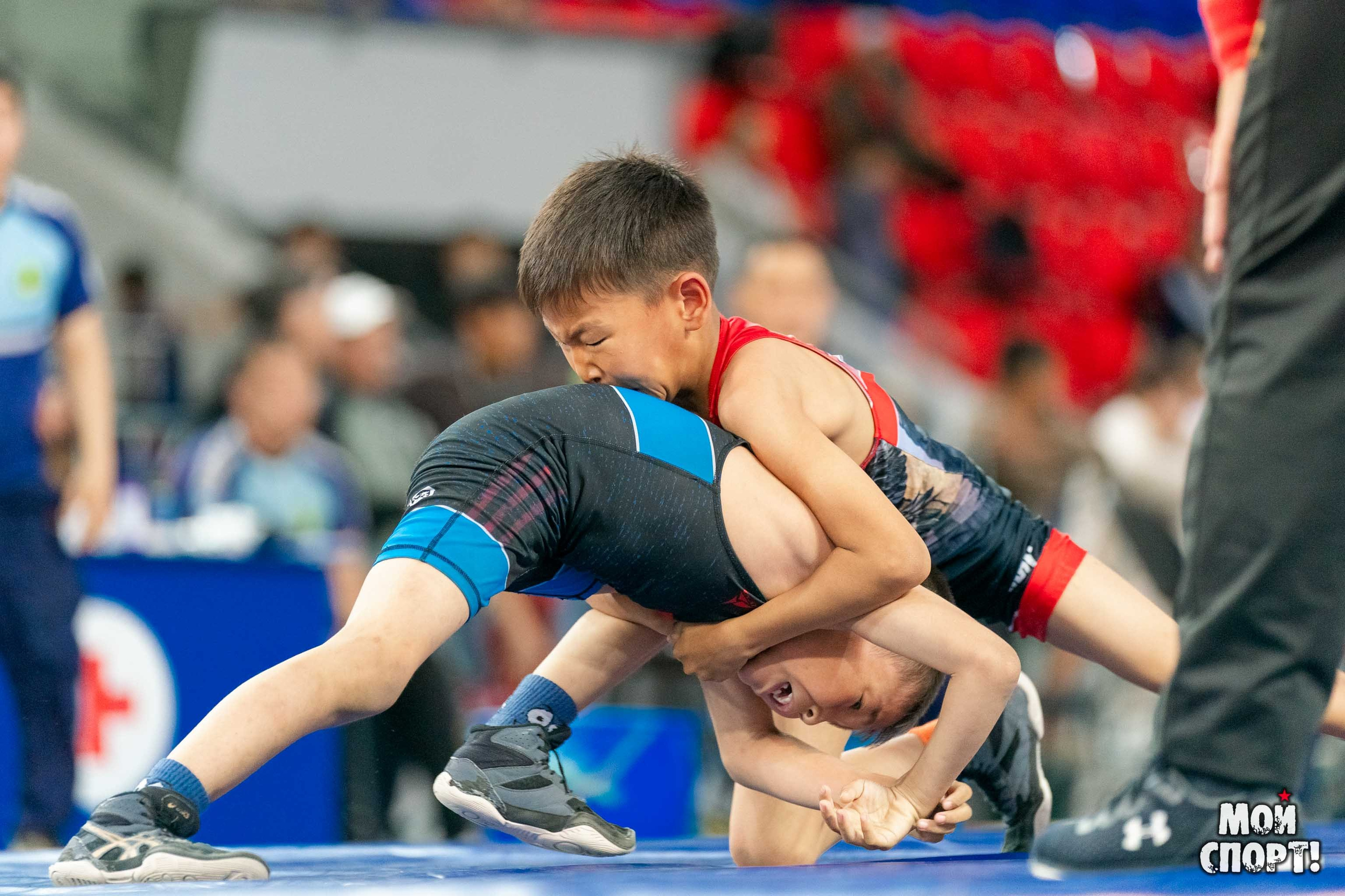 Международный, всероссийский и республиканский турниры по вольной борьбе среди юношей в честь П. П. Пинигина. Студия «Мой Спорт!» — все о спорте в Якутии
