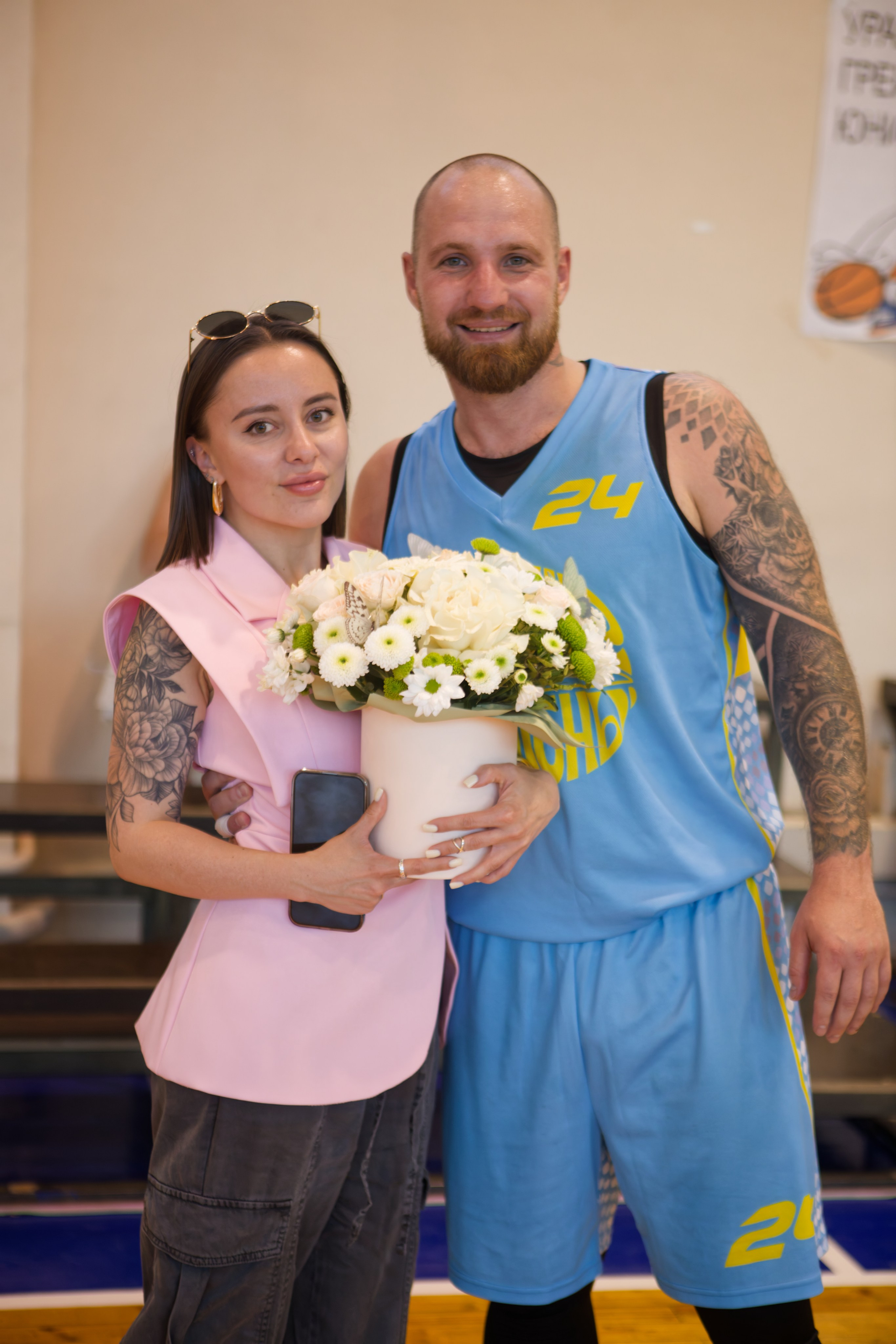 Летняя баскетбольная лига 14.07.2025. Репортажный и спортивный фотограф в г. Пермь Зильберг Павел