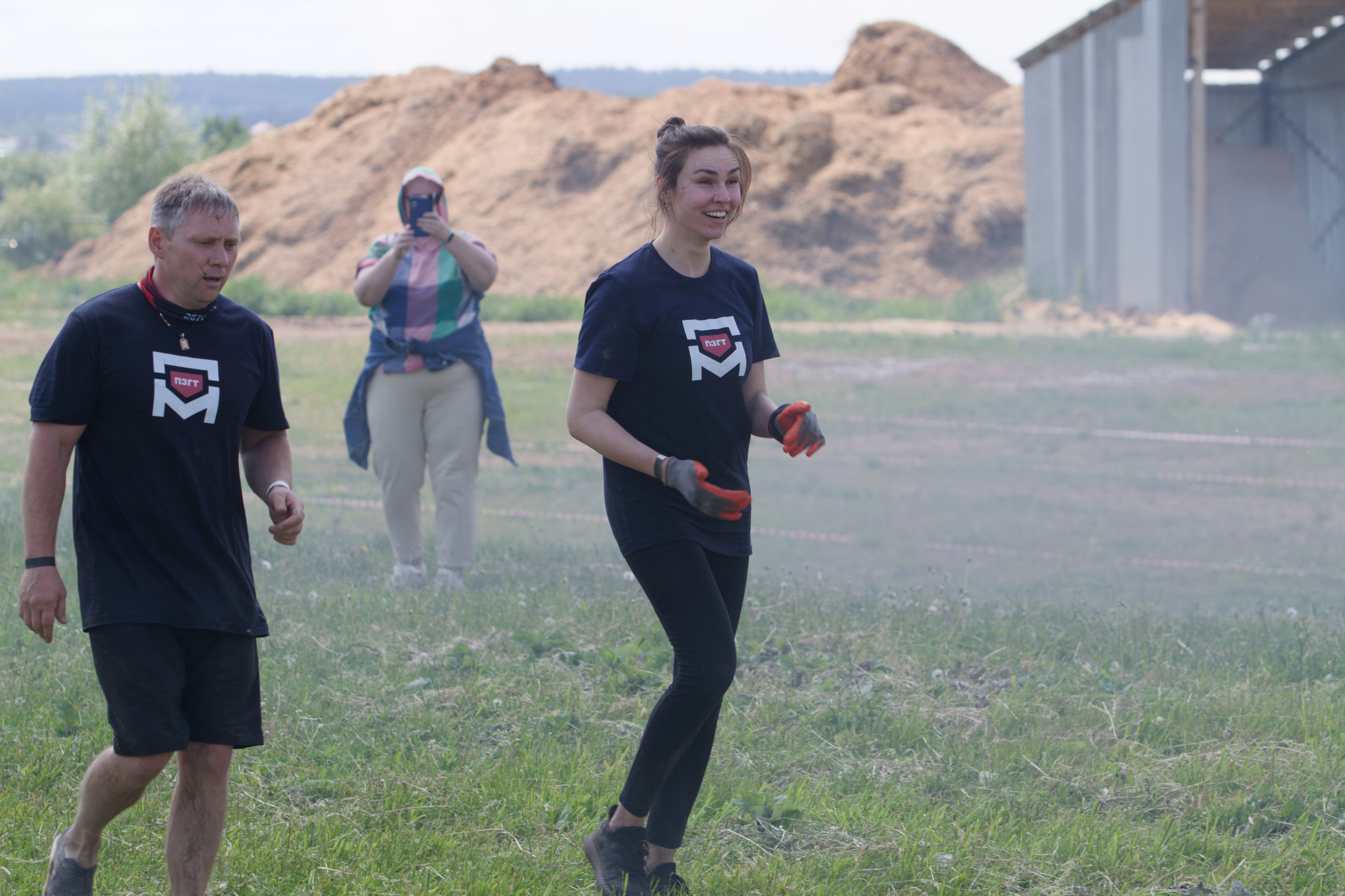 Родео59. Репортажный и спортивный фотограф в г. Пермь Зильберг Павел