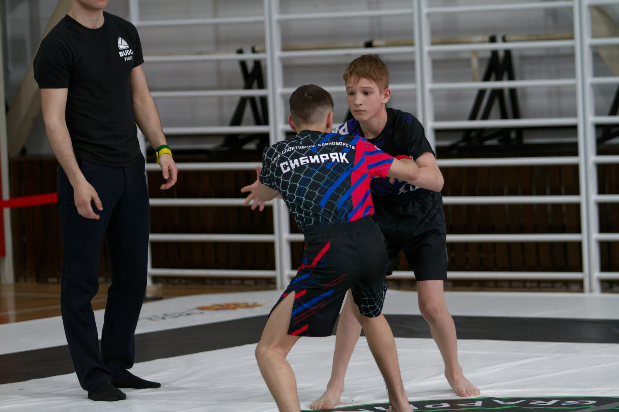 Борьба. Джиу-джитсу 26.04.2025. Репортажный и спортивный фотограф в г. Пермь Зильберг Павел