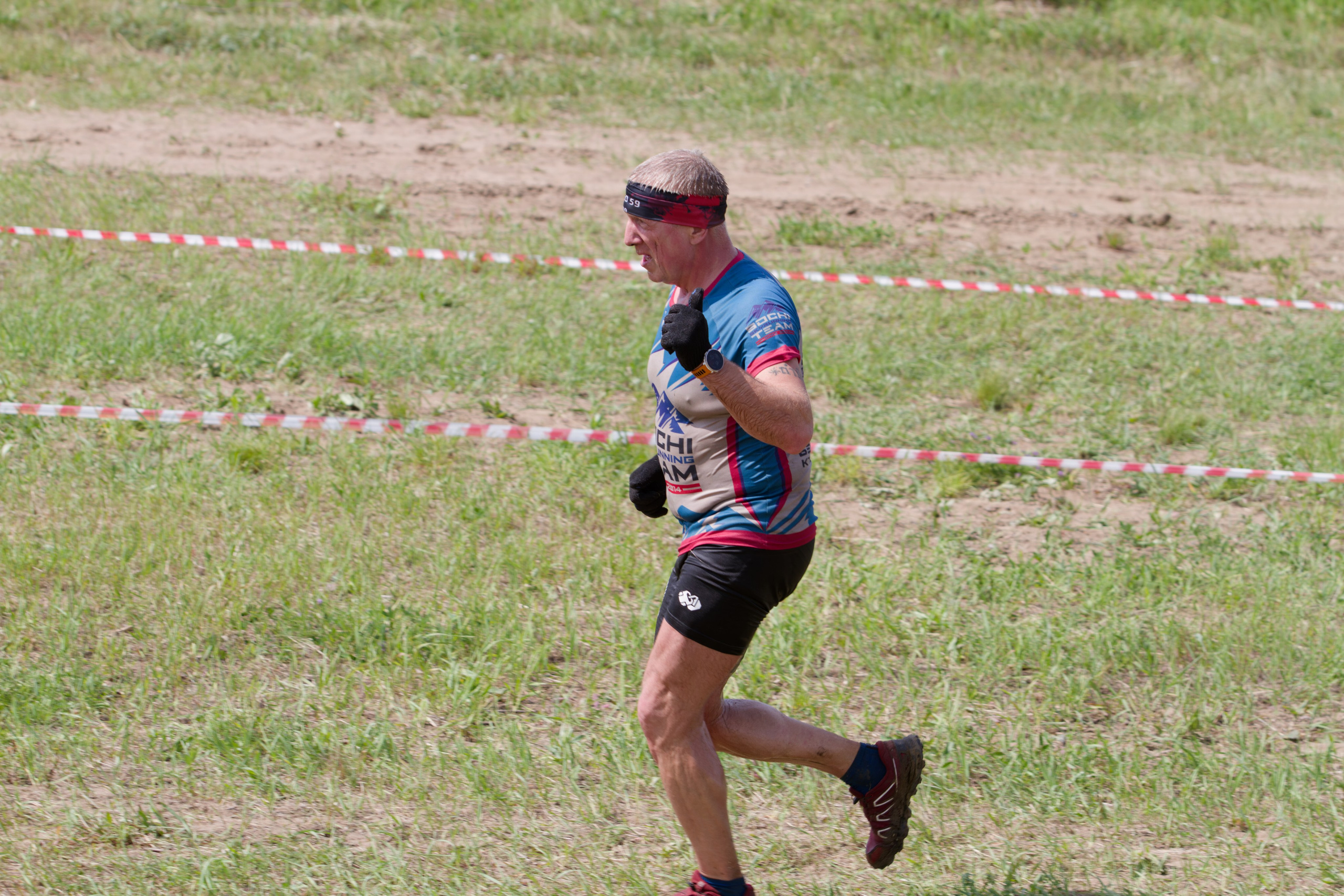 Родео59. Репортажный и спортивный фотограф в г. Пермь Зильберг Павел