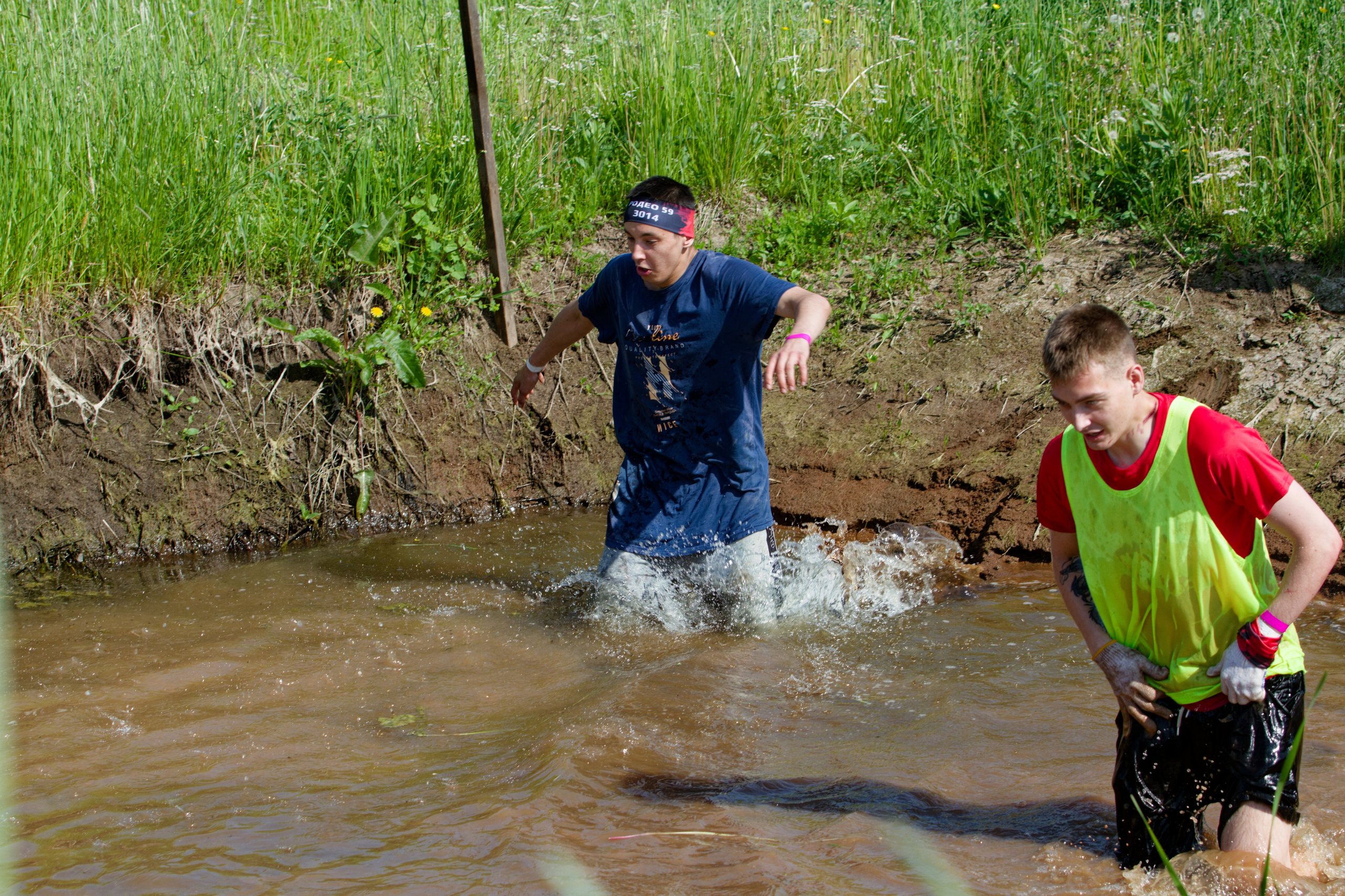 Родео59. Репортажный и спортивный фотограф в г. Пермь Зильберг Павел