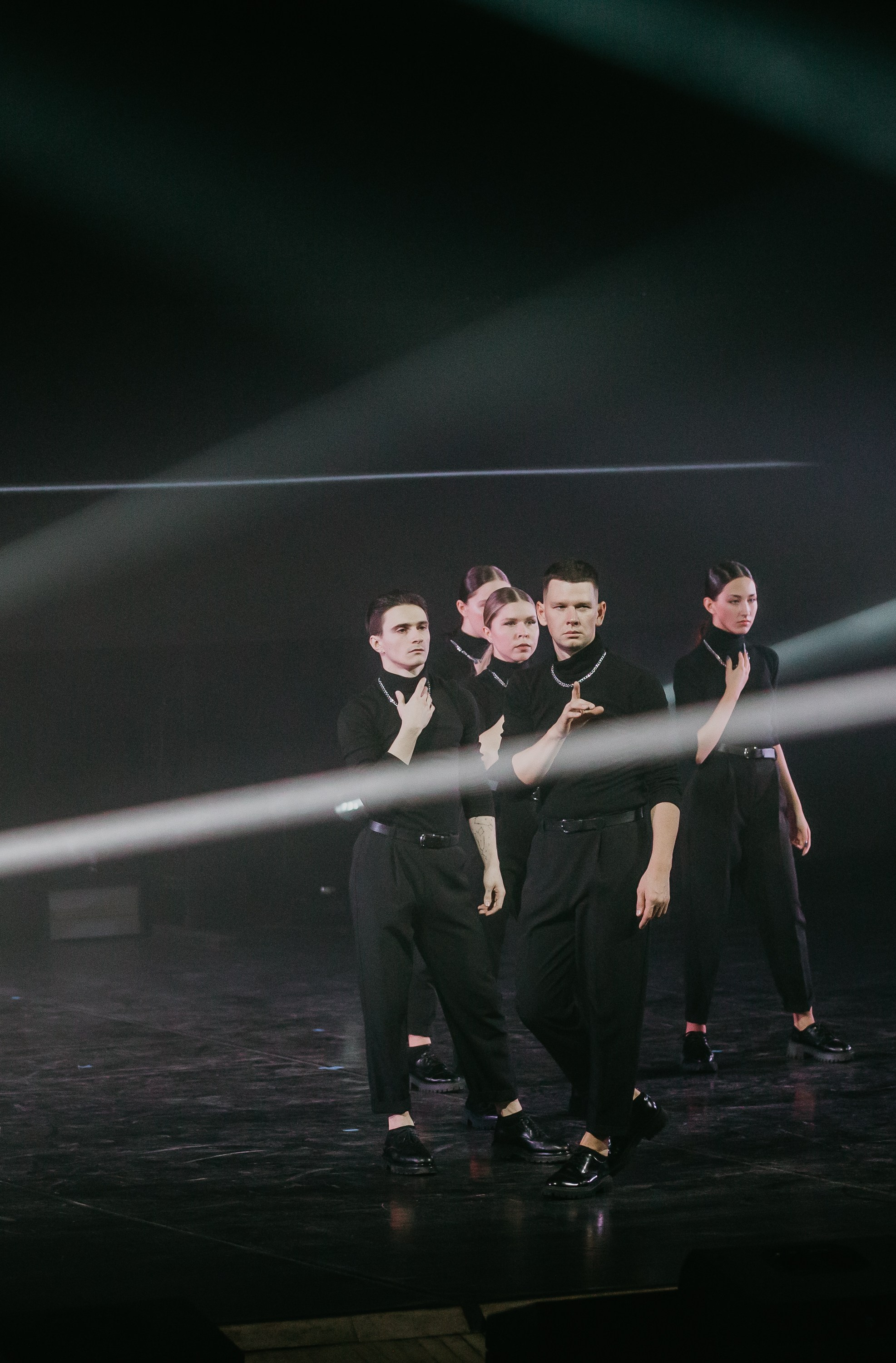 DS CREW в ДК «Родина». Фотограф событий Злобин Дмитрий