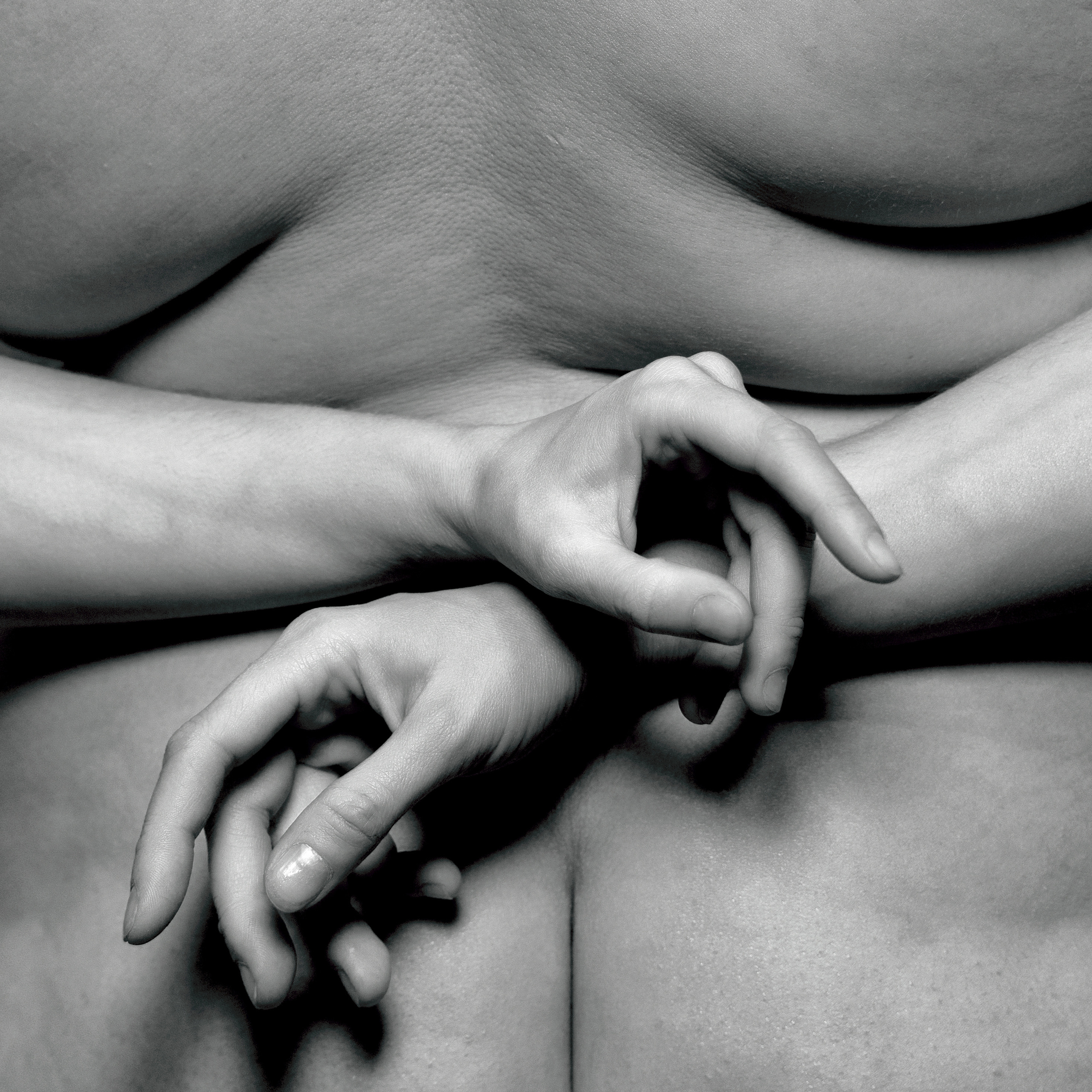 ART 18+. Фотограф Женя Грош в Москве