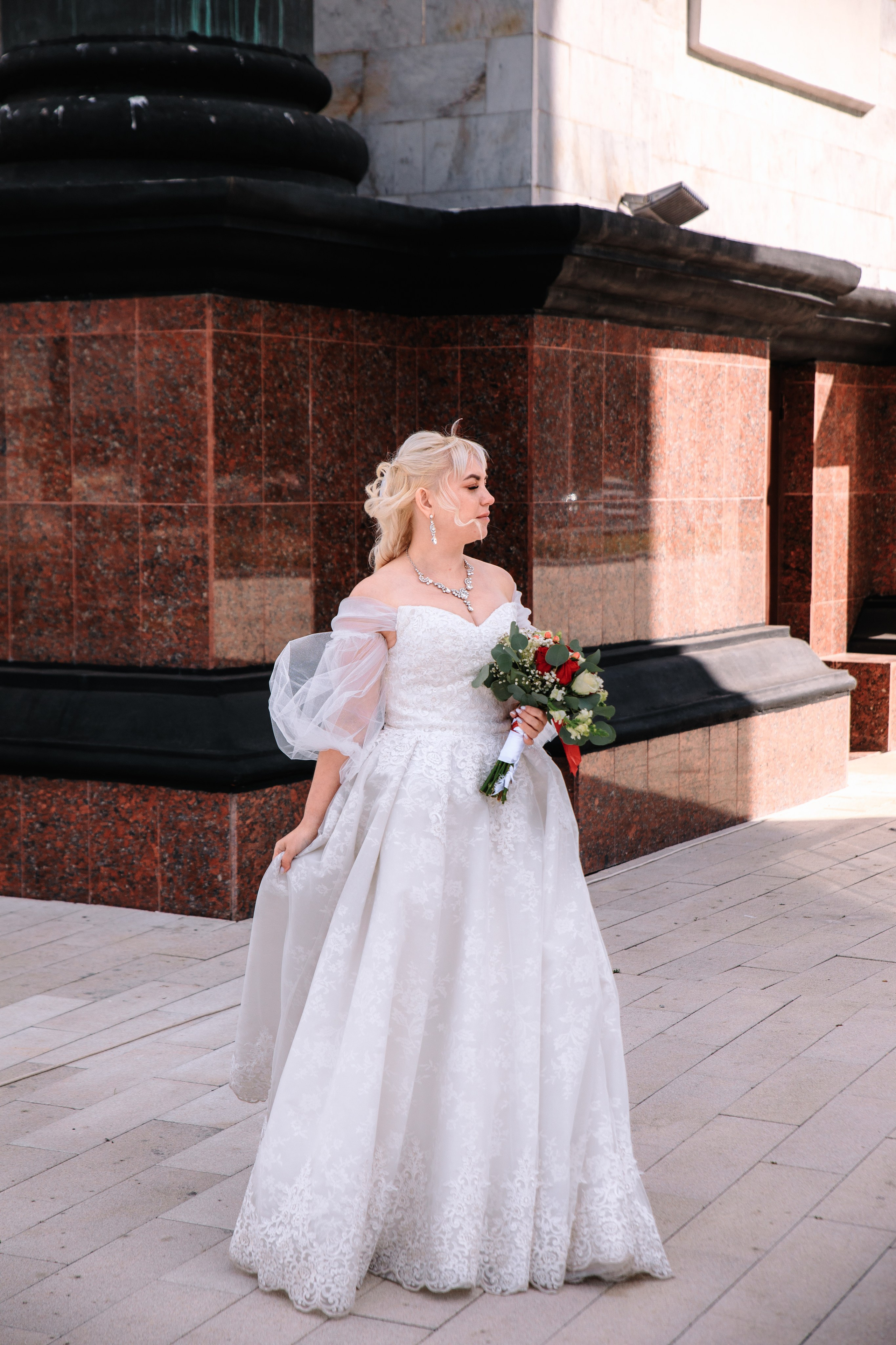 ТАТЬЯНА И ВЛАДИМИР. Свадебный и семейный фотограф в Курске и Курчатове