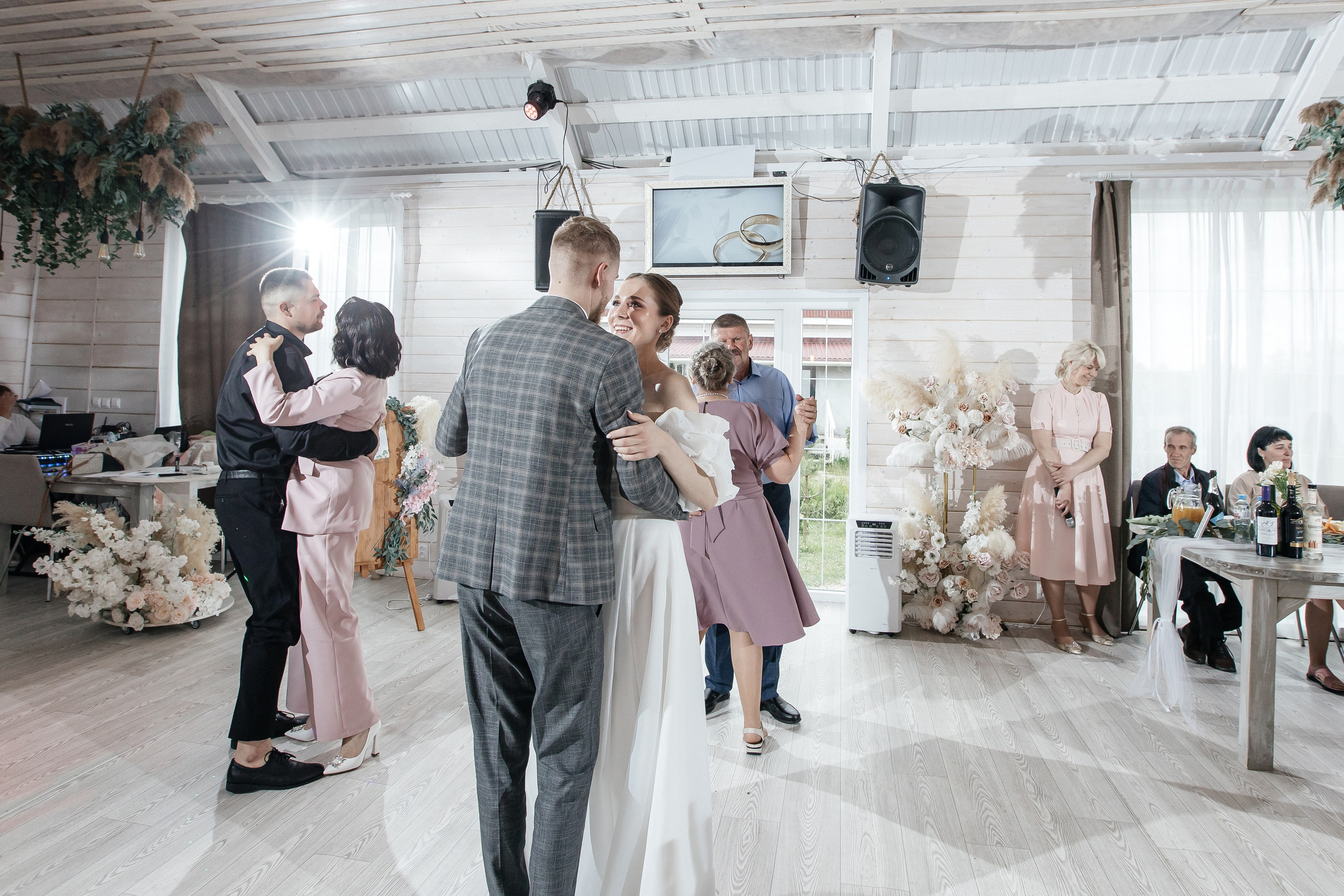 V | A. Свадебный фотограф Настя Шелл г. Череповец