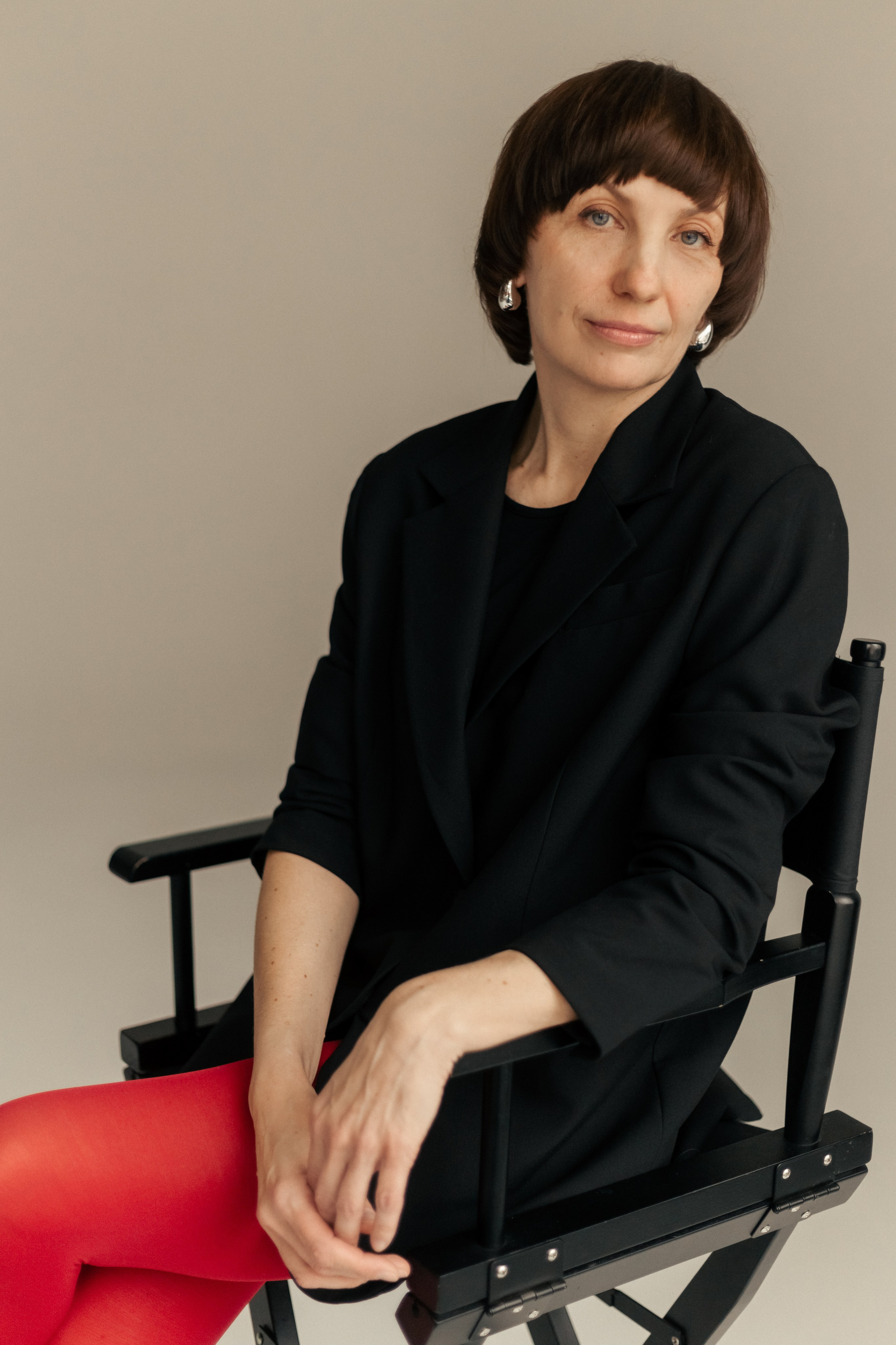 Наталья. Модельное агентство