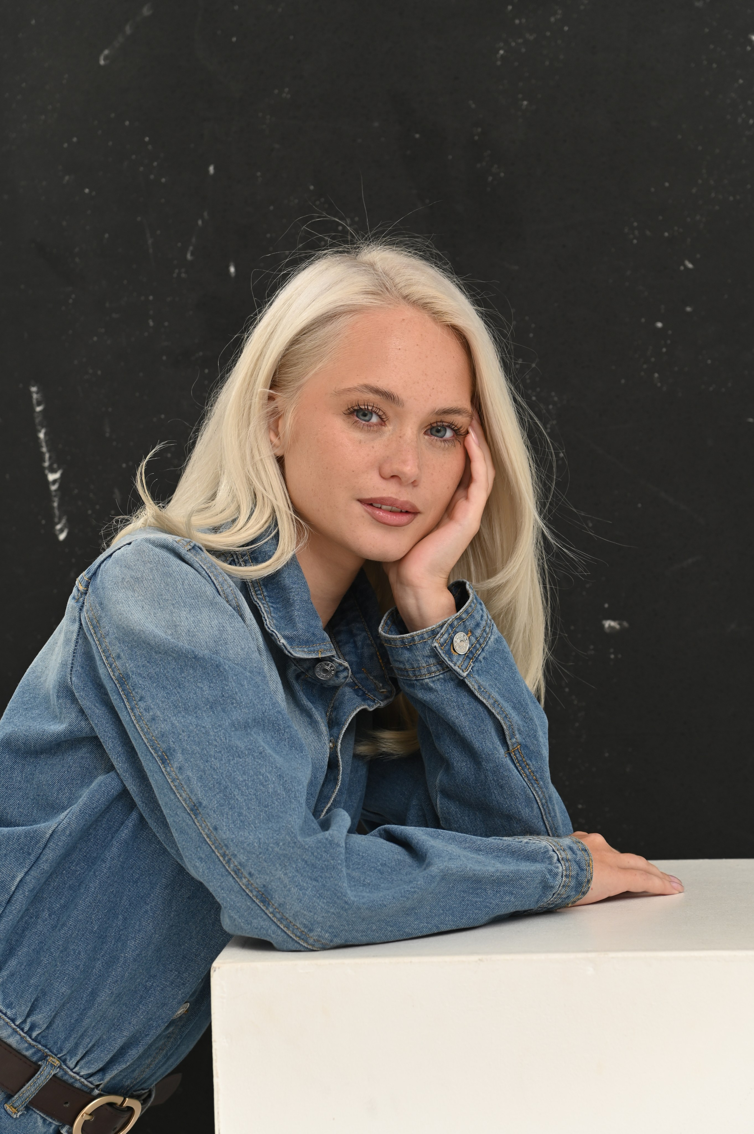 Вика. Модельное агентство