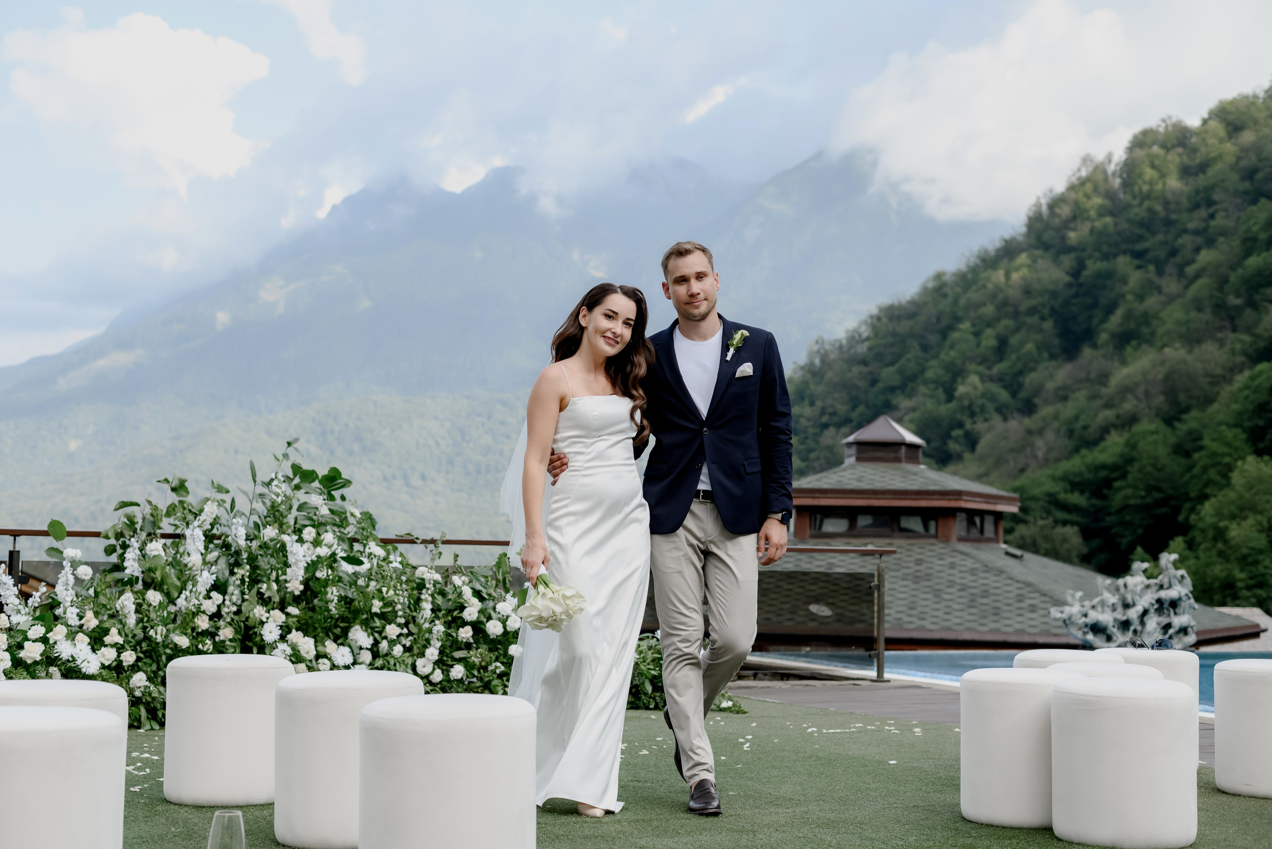 Свадебный фотограф. Свадебный и репортажный фотограф в Сочи и Краснодаре Сергей Грин