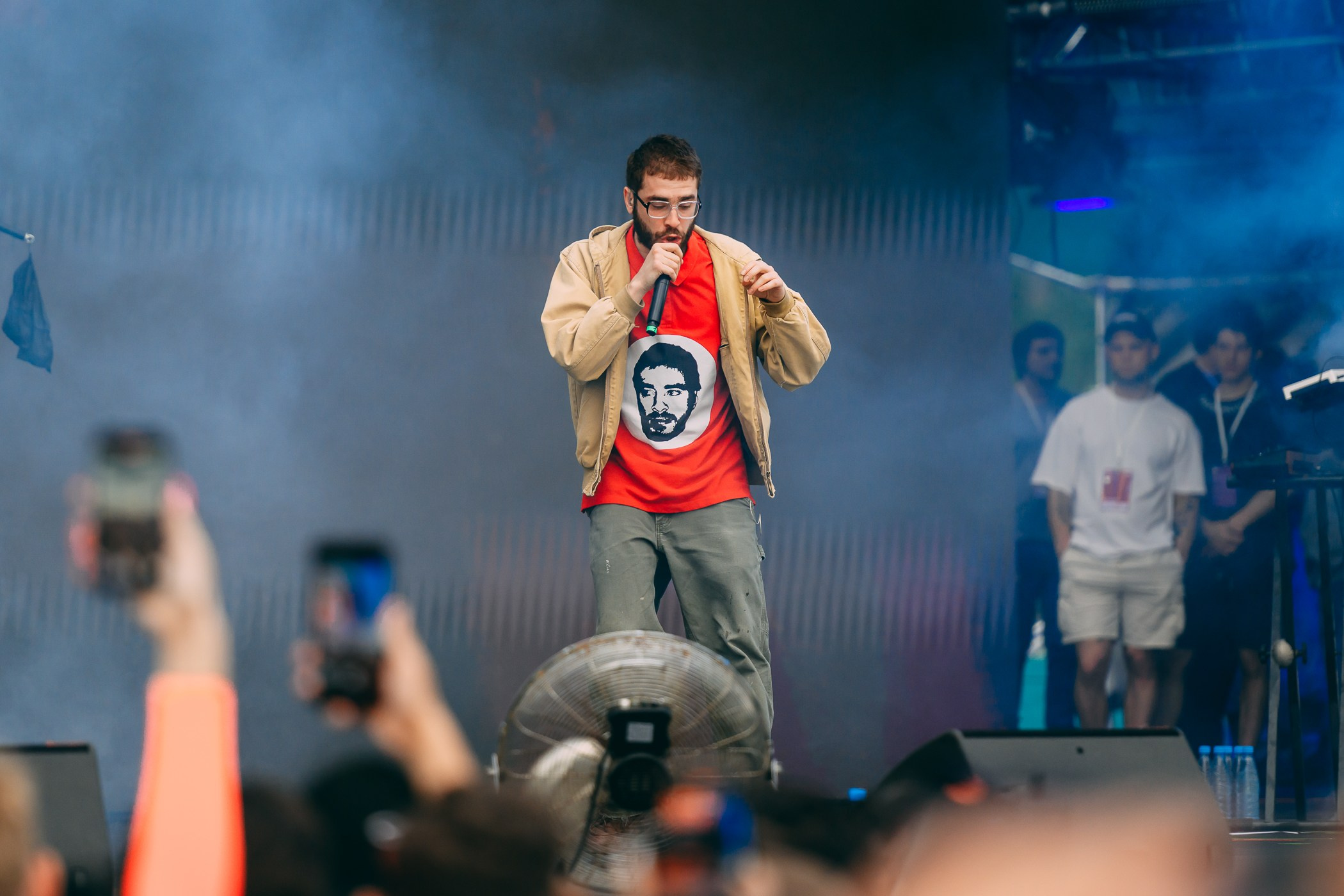 VK FEST 2024. 📸Портретный и репортажный фотограф | Красноярск | Поливода Дмитрий📸