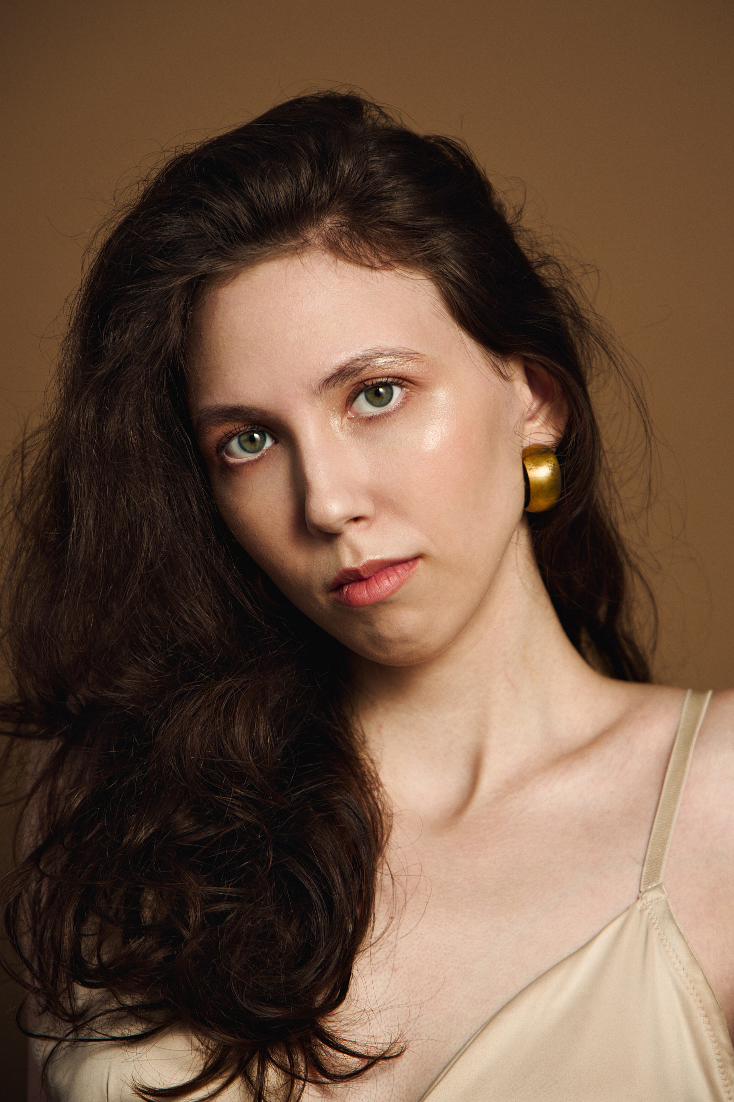 Алевтина. Фотограф в Москве Михаил Елизарьев