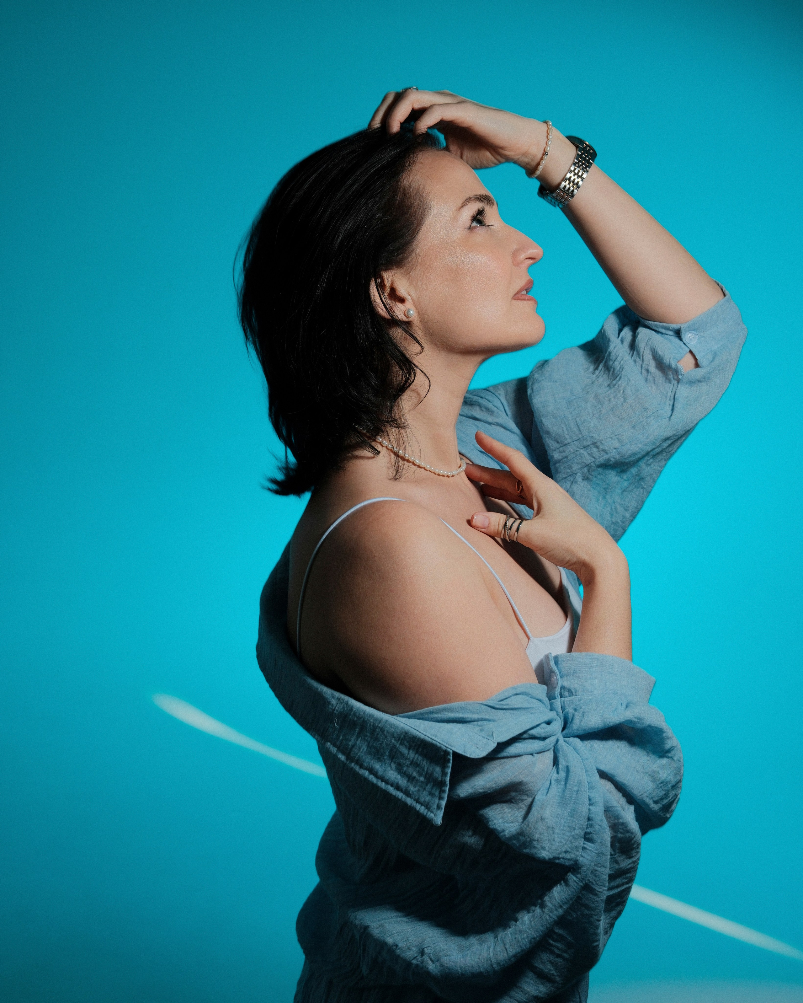 Юлия. Портретный фотограф в Новороссийске|Елизавета Кулакова